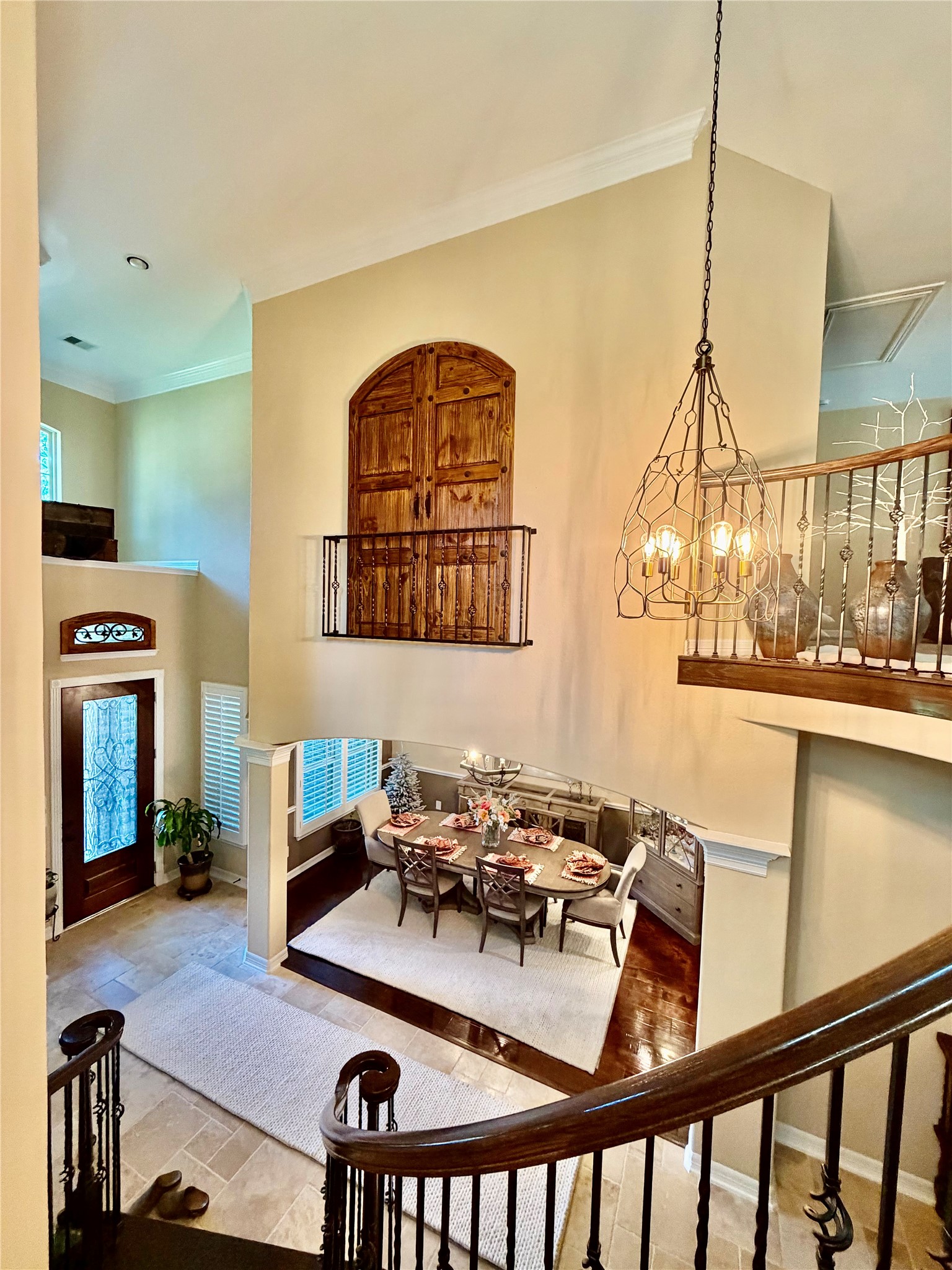 17714 Country Meadow Property Photo 8