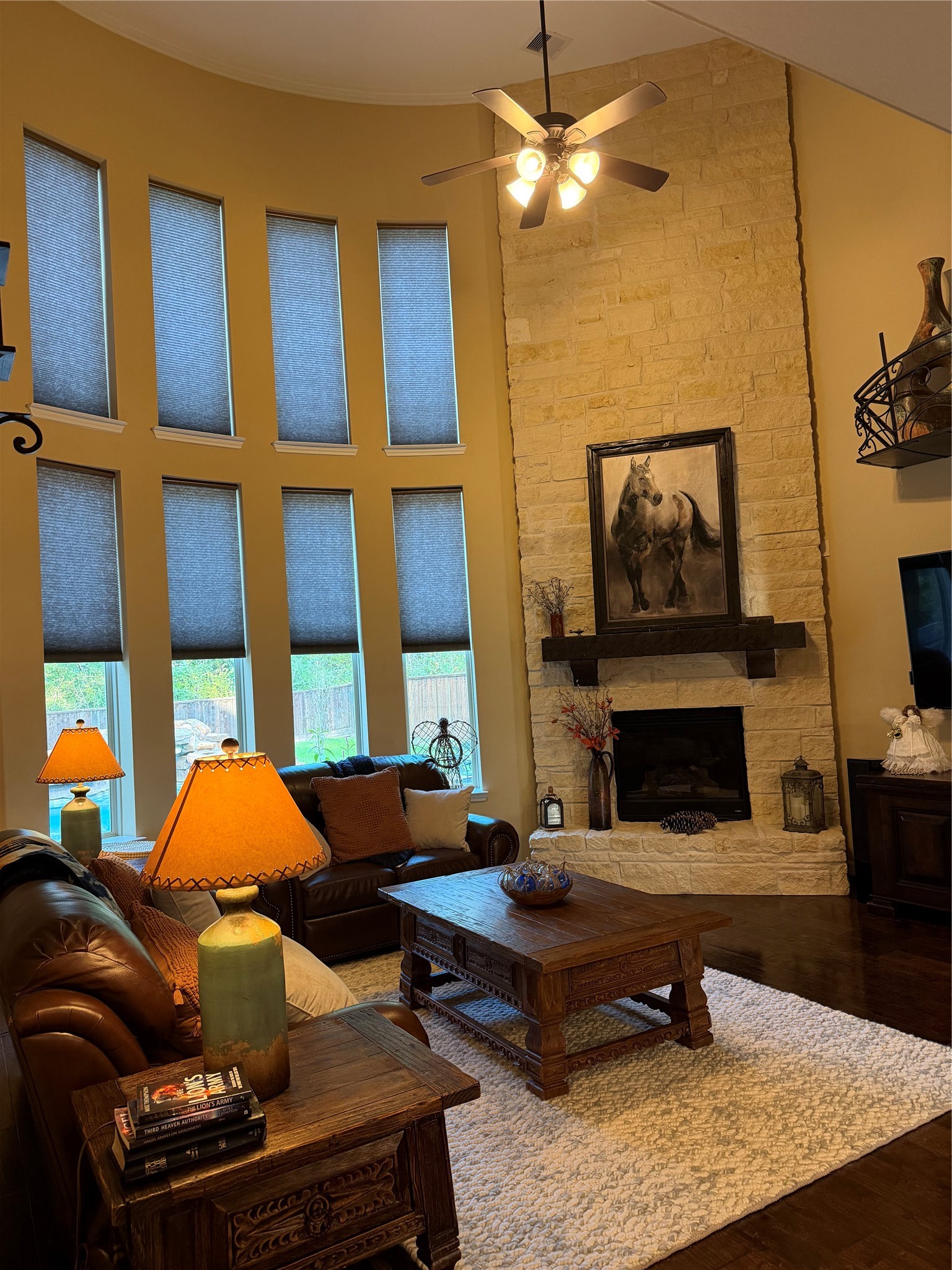 17714 Country Meadow Property Photo 17