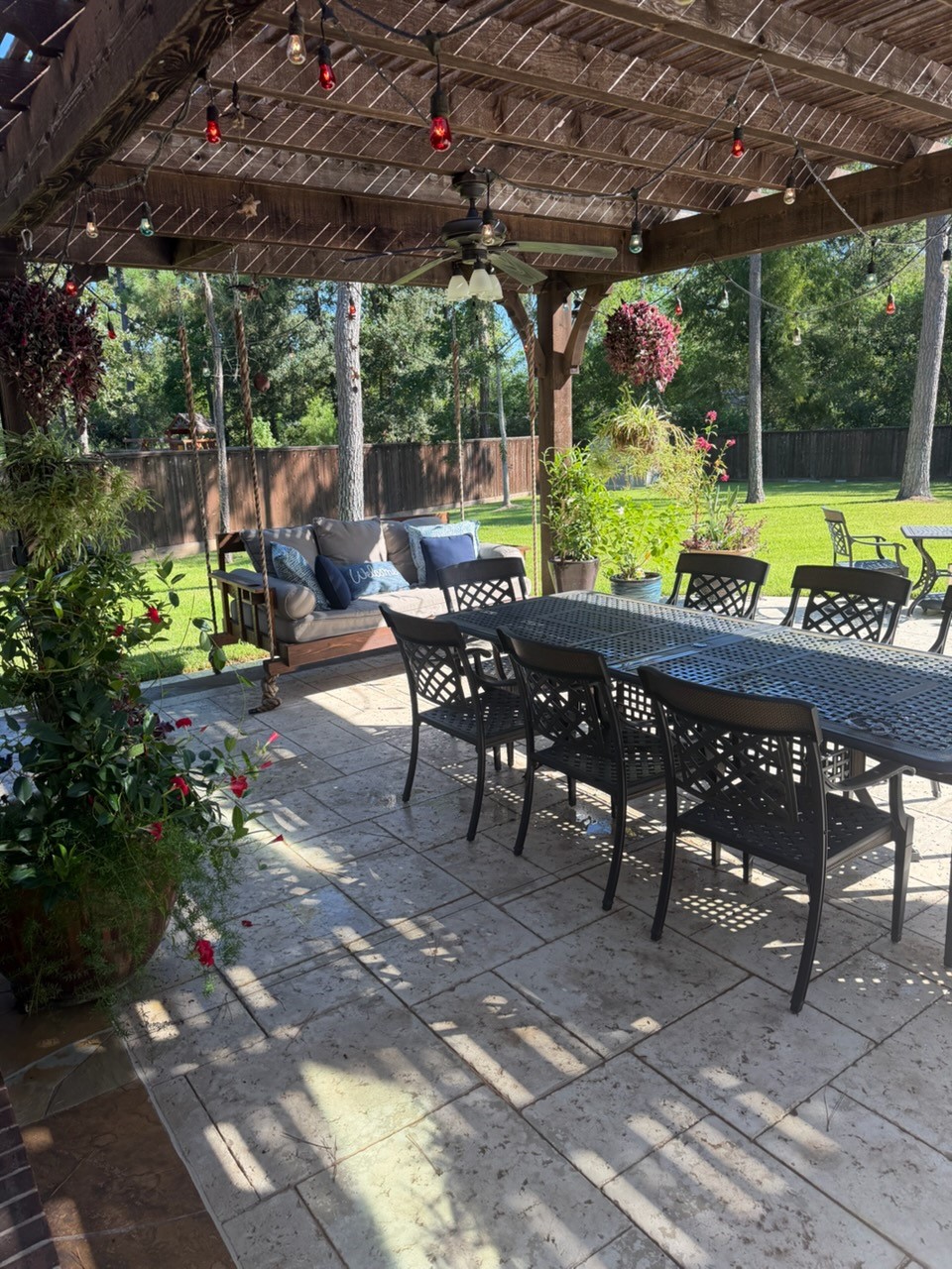 17714 Country Meadow Property Photo 39