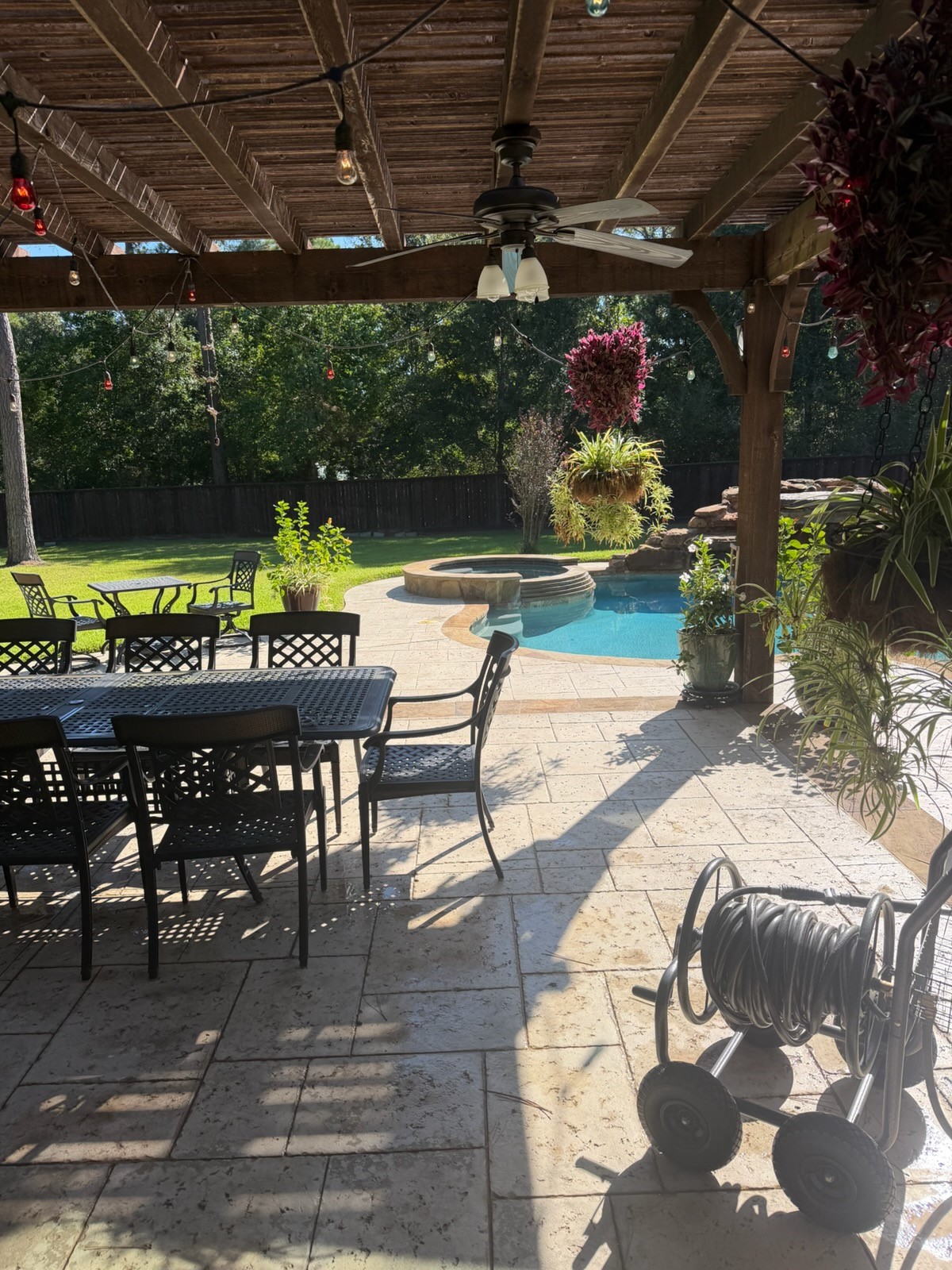 17714 Country Meadow Property Photo 44