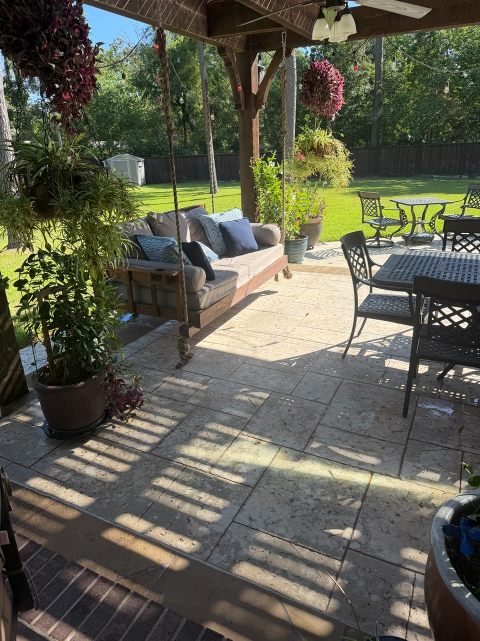 17714 Country Meadow Property Photo 46