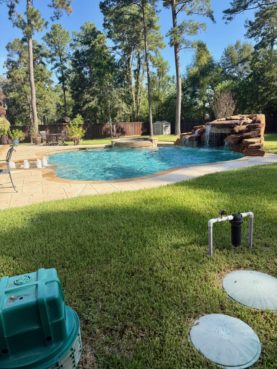 17714 Country Meadow Property Photo 47