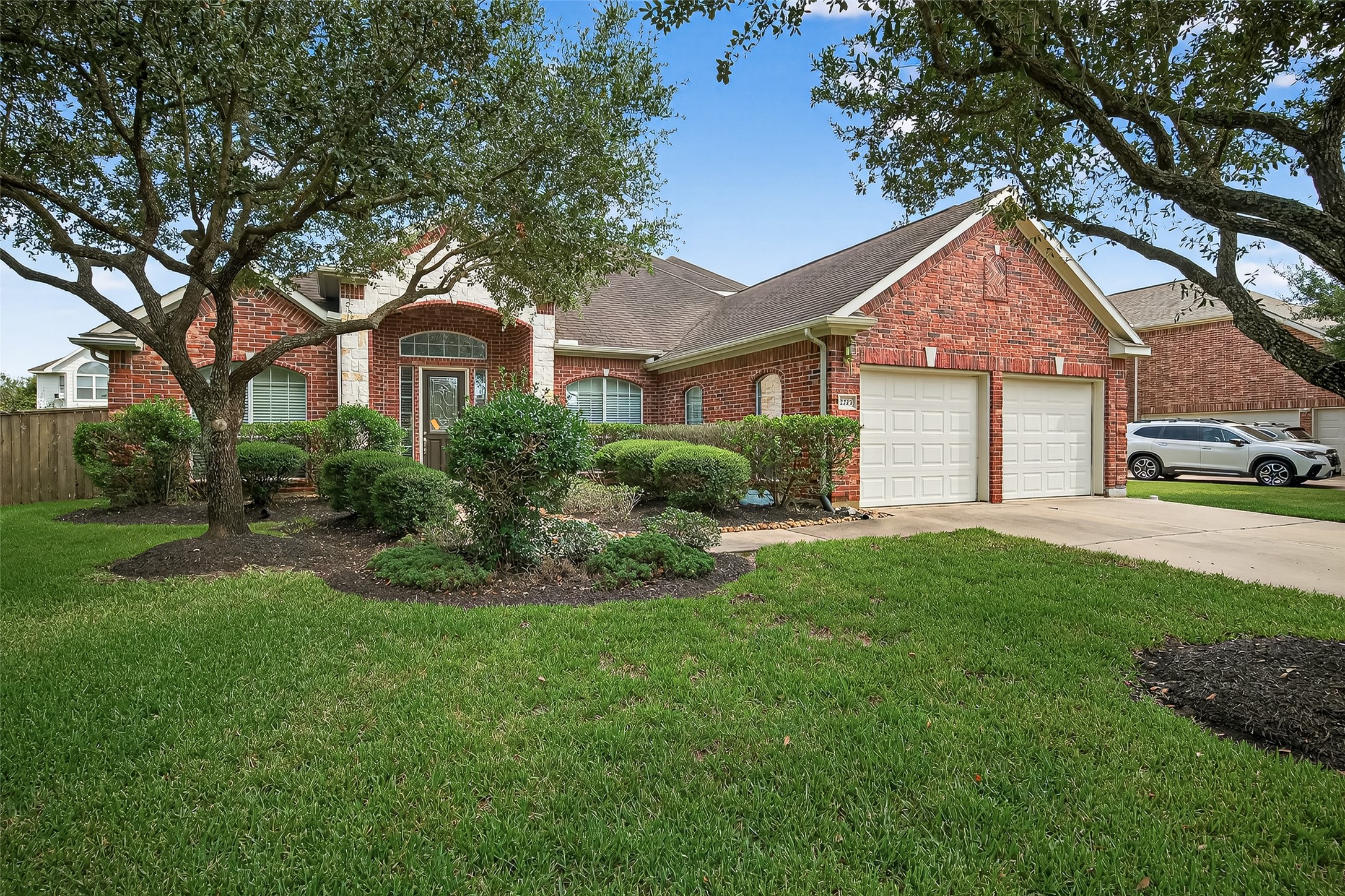 2223 Fern Mist Lane Property Photo 4