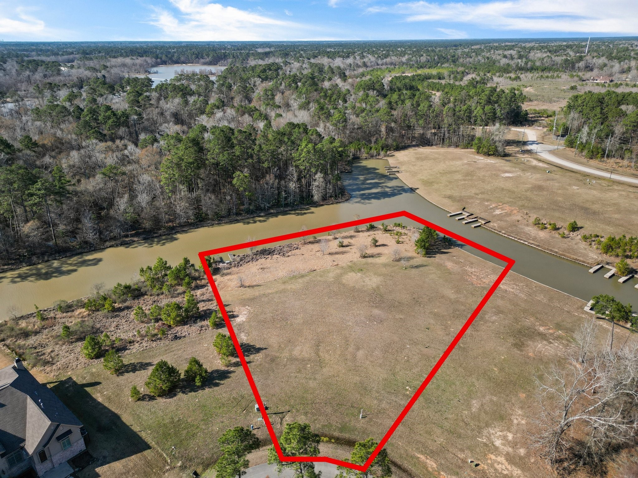 403 Mendecino Glen Court Property Photo 1