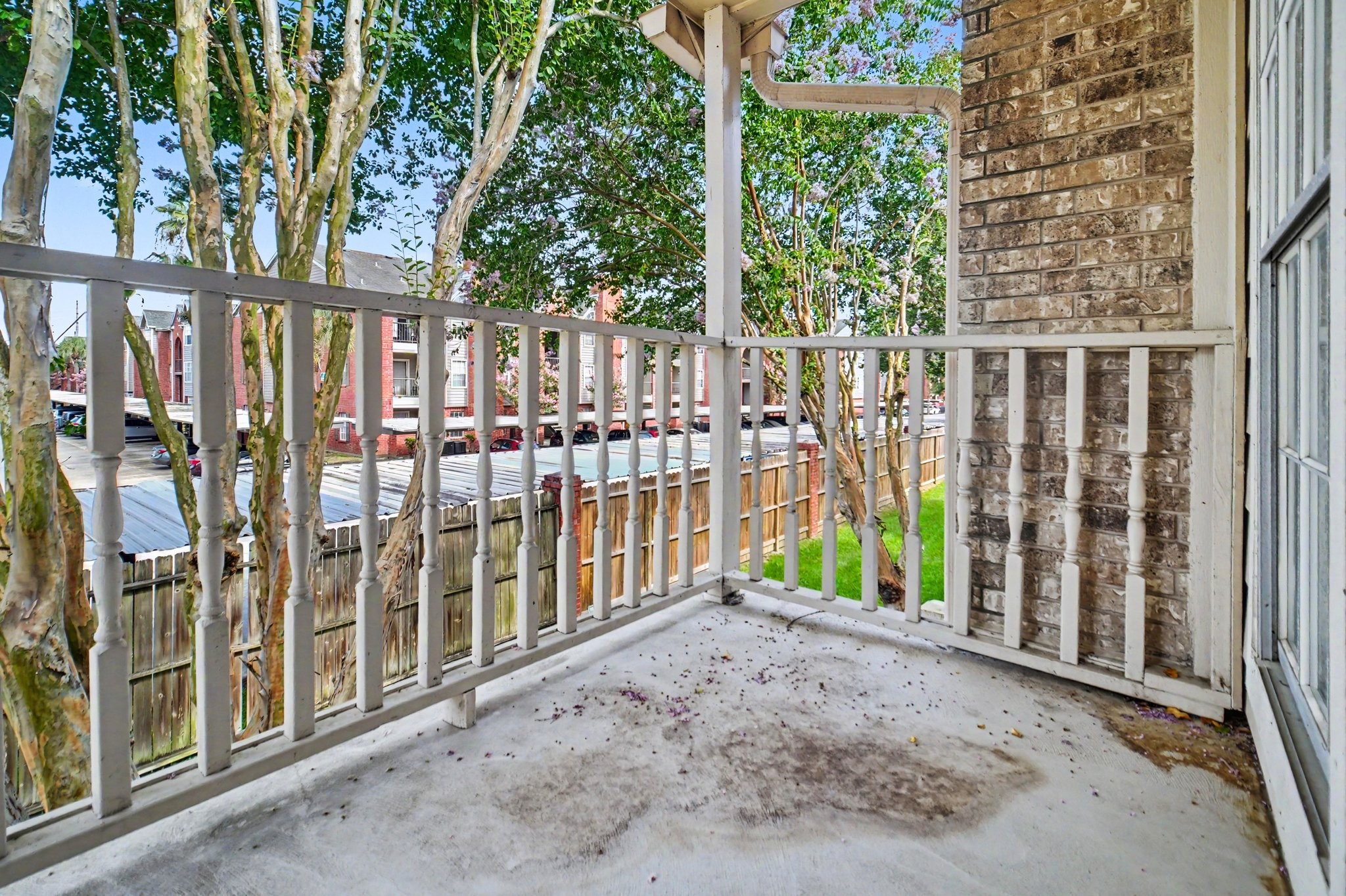 7575 Cambridge Street 3305 Property Photo 18