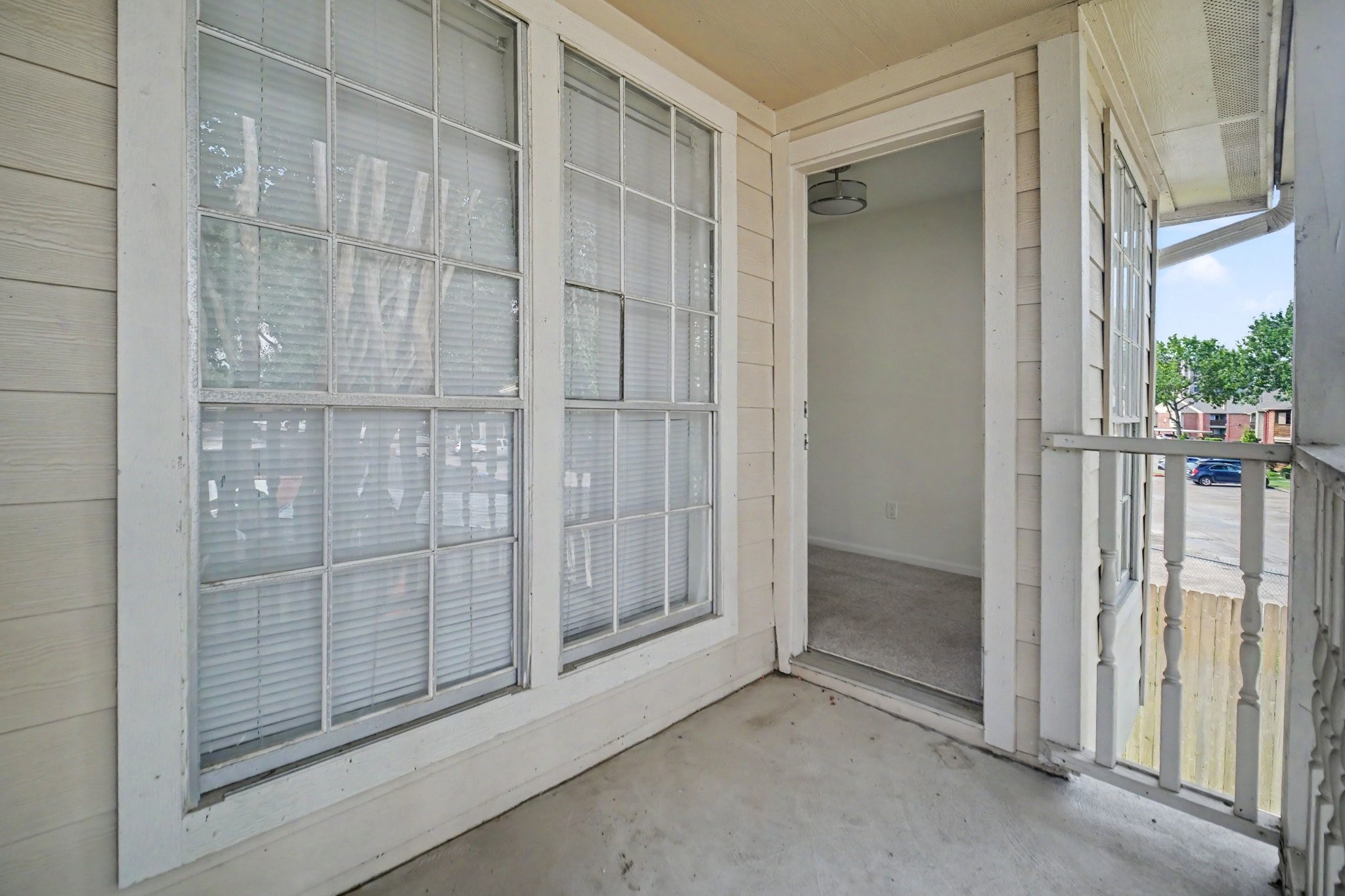 7575 Cambridge Street 3305 Property Photo 19