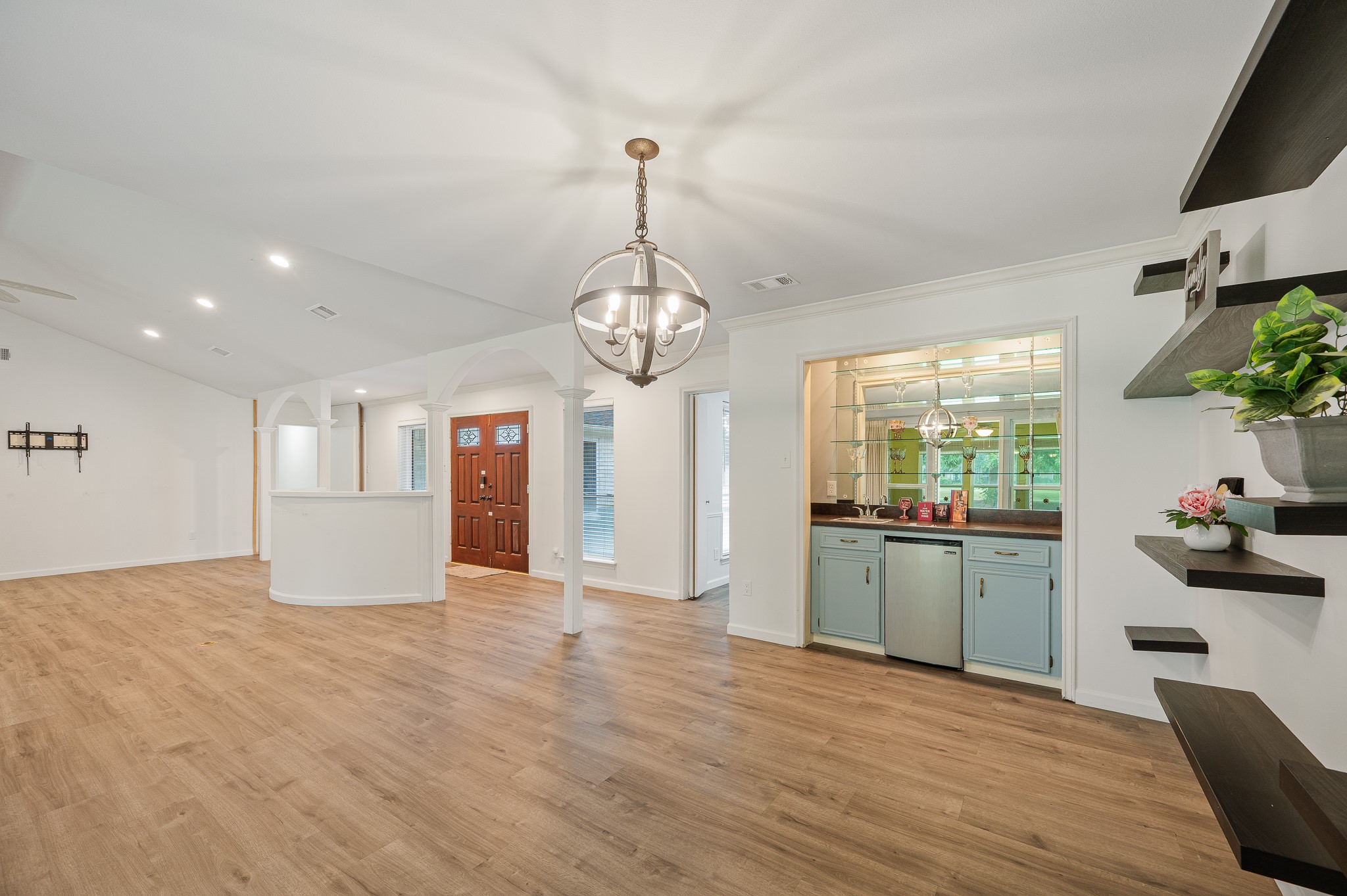 3423 Crow Valley Drive Property Photo 10
