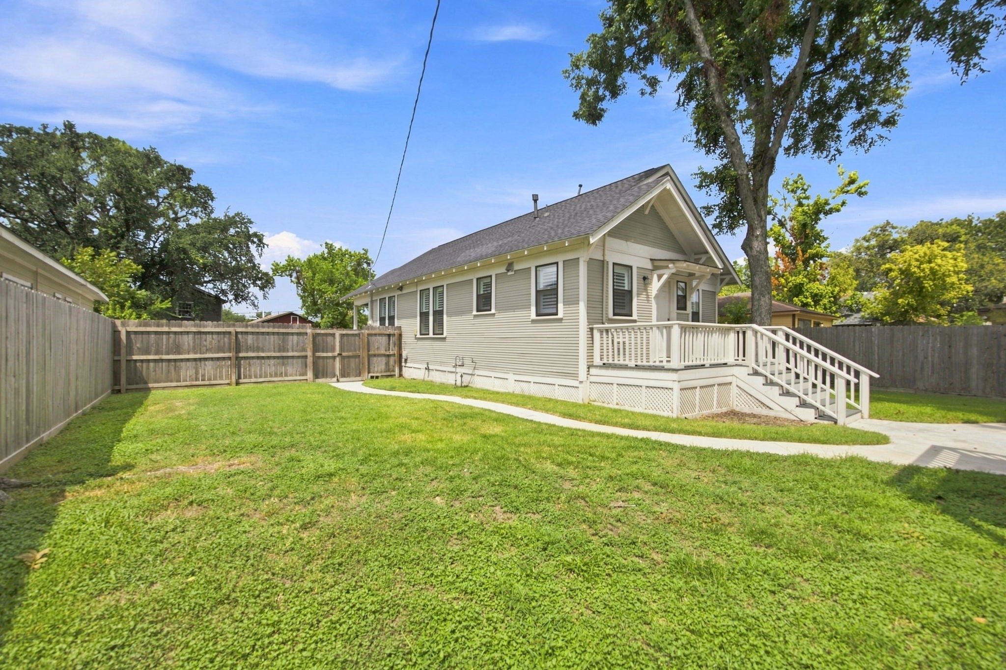 4618 Mcewen Street Property Photo 21