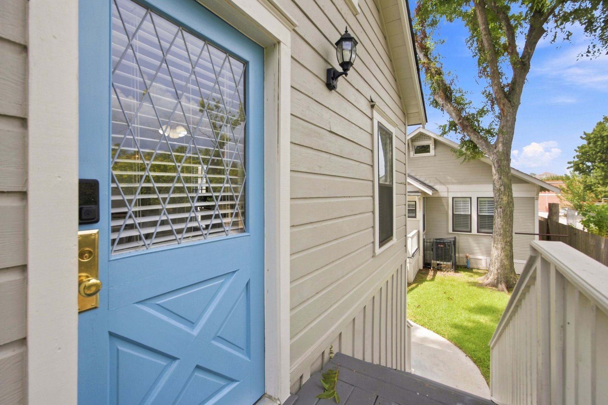 4618 Mcewen Street Property Photo 23