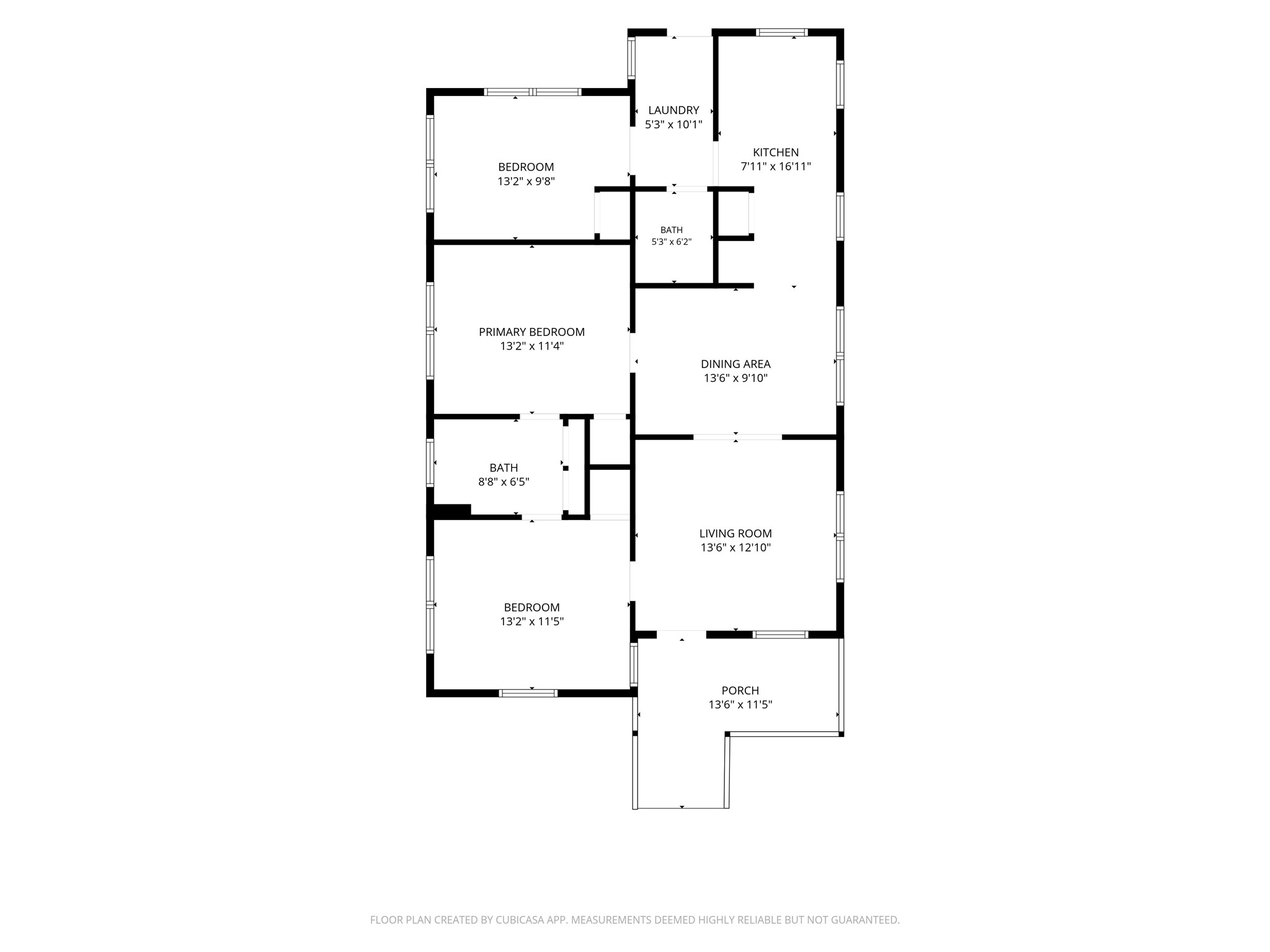 4618 Mcewen Street Property Photo 35