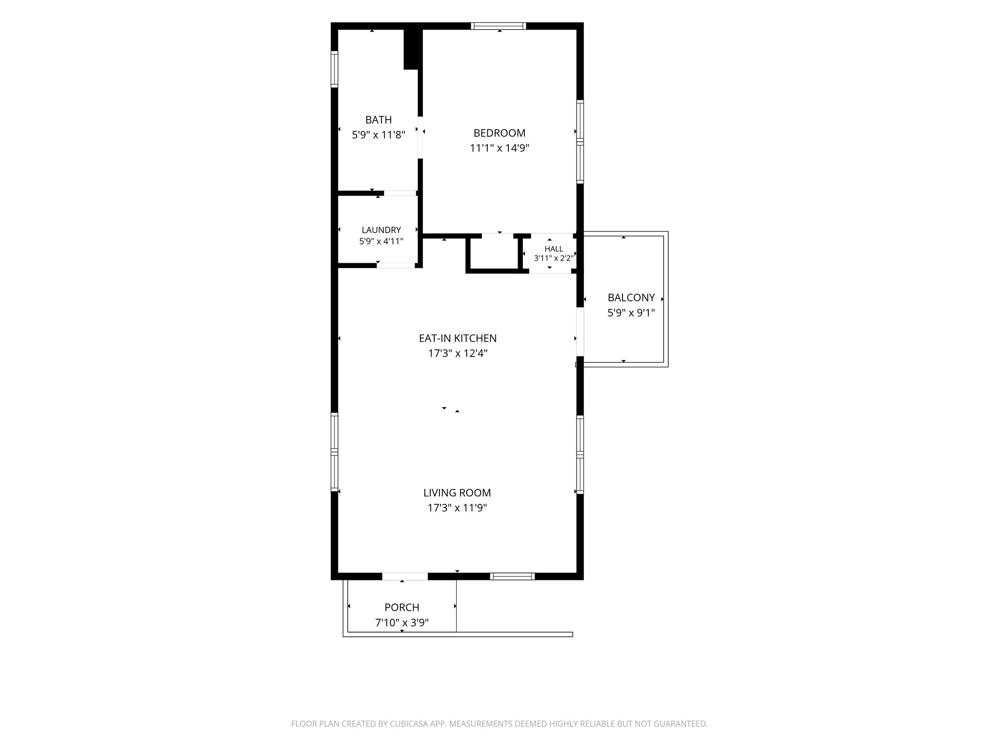 4618 Mcewen Street Property Photo 36