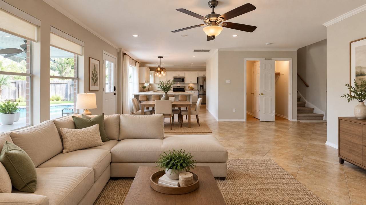 3210 Banksfield Court Property Photo 4
