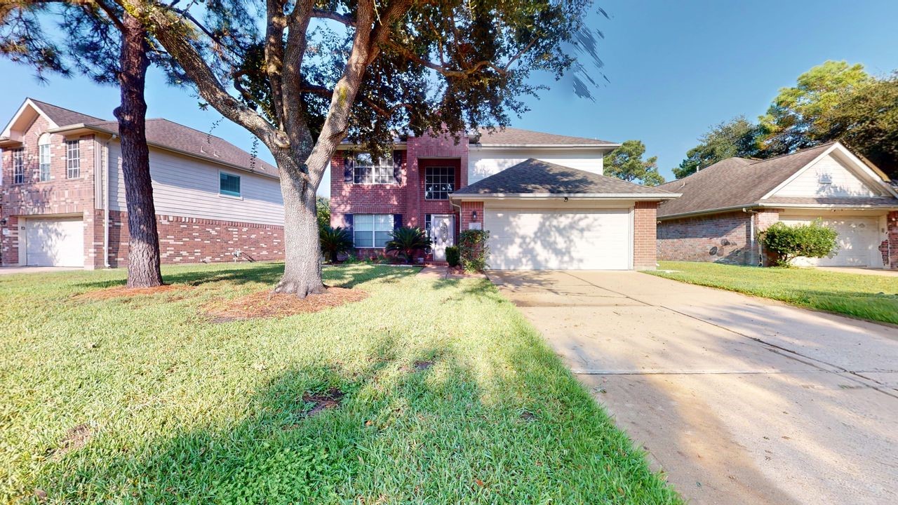 3210 Banksfield Court Property Photo 23