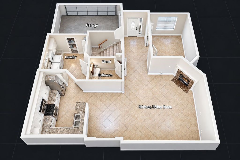 3210 Banksfield Court Property Photo 31