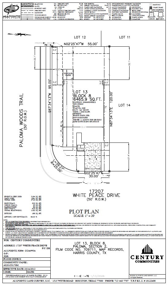17207 White Peace Drive Property Photo 26