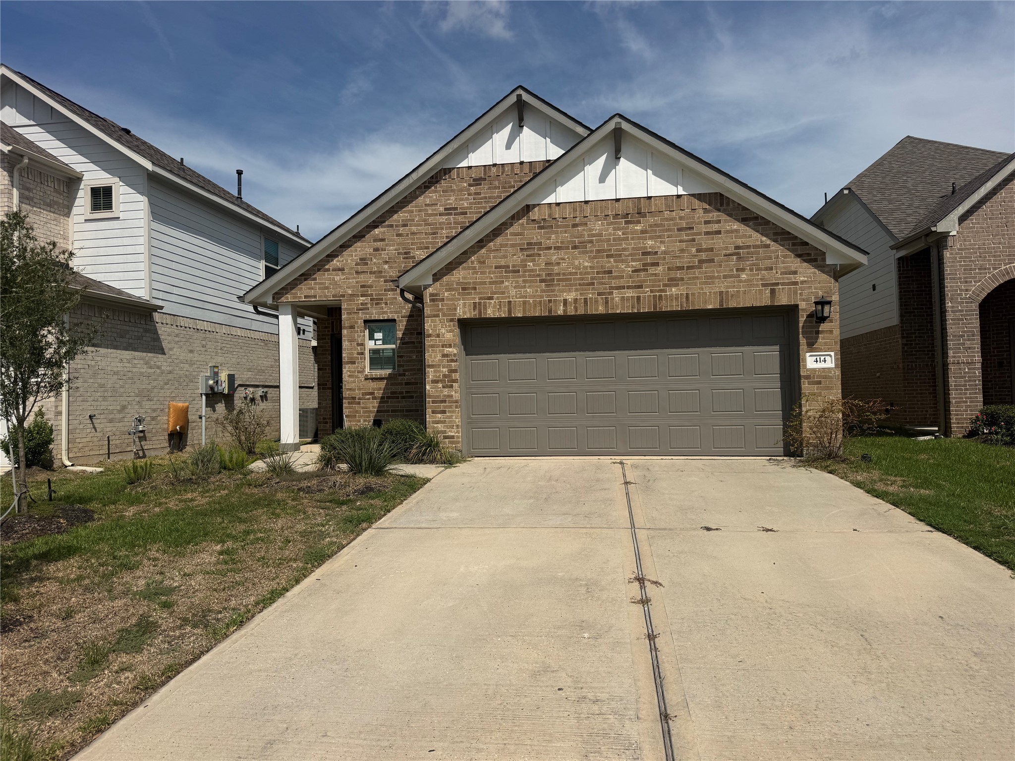 414 Alex Arbor Way Property Photo 1