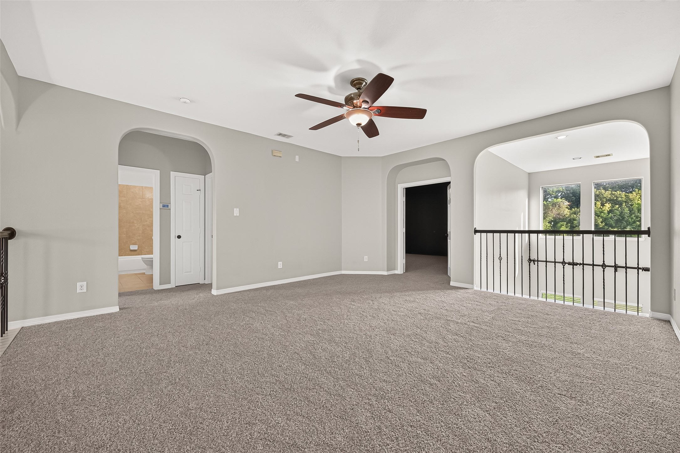 6323 Falling Briar Lane Property Photo 37