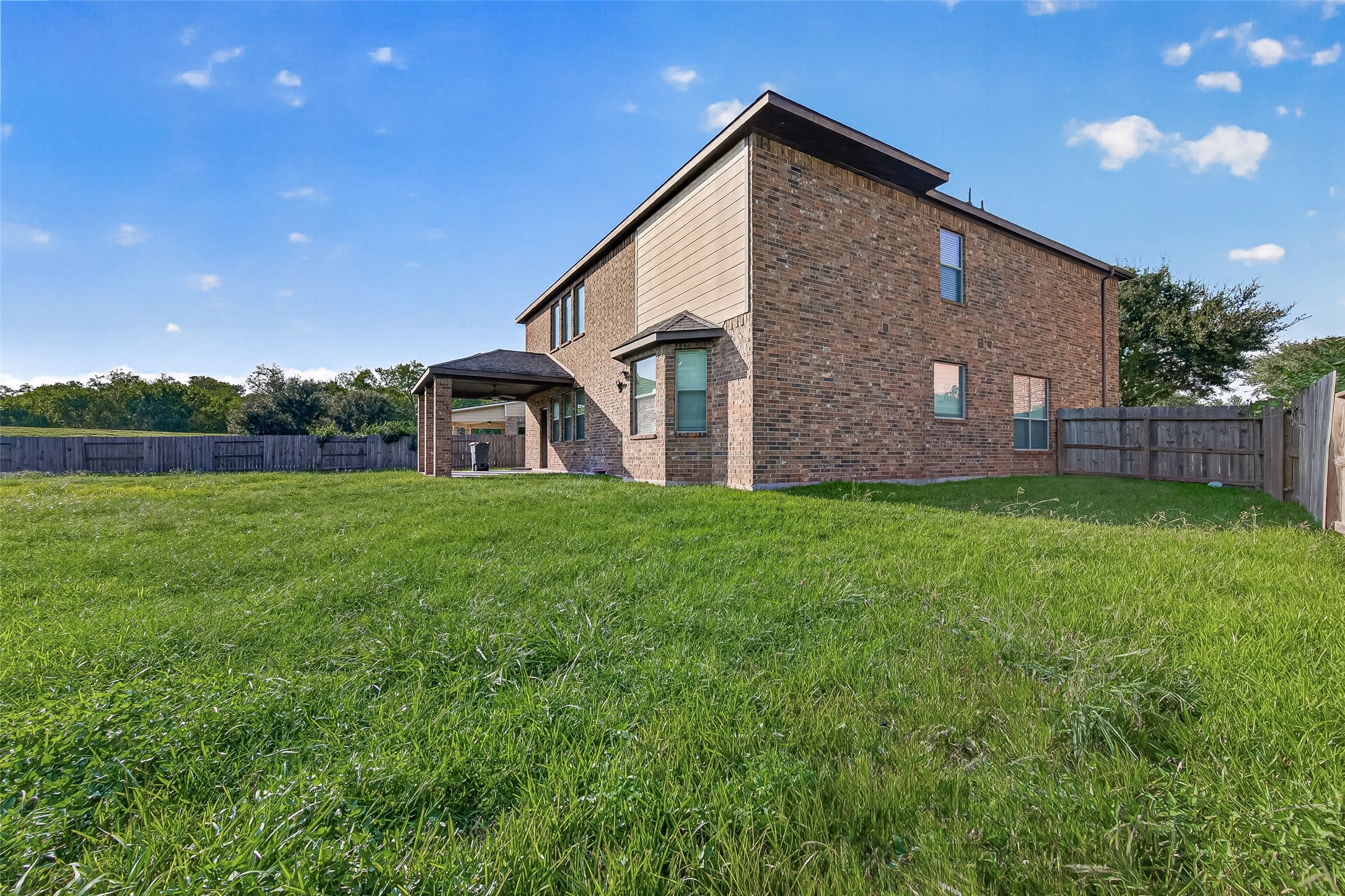 6323 Falling Briar Lane Property Photo 49