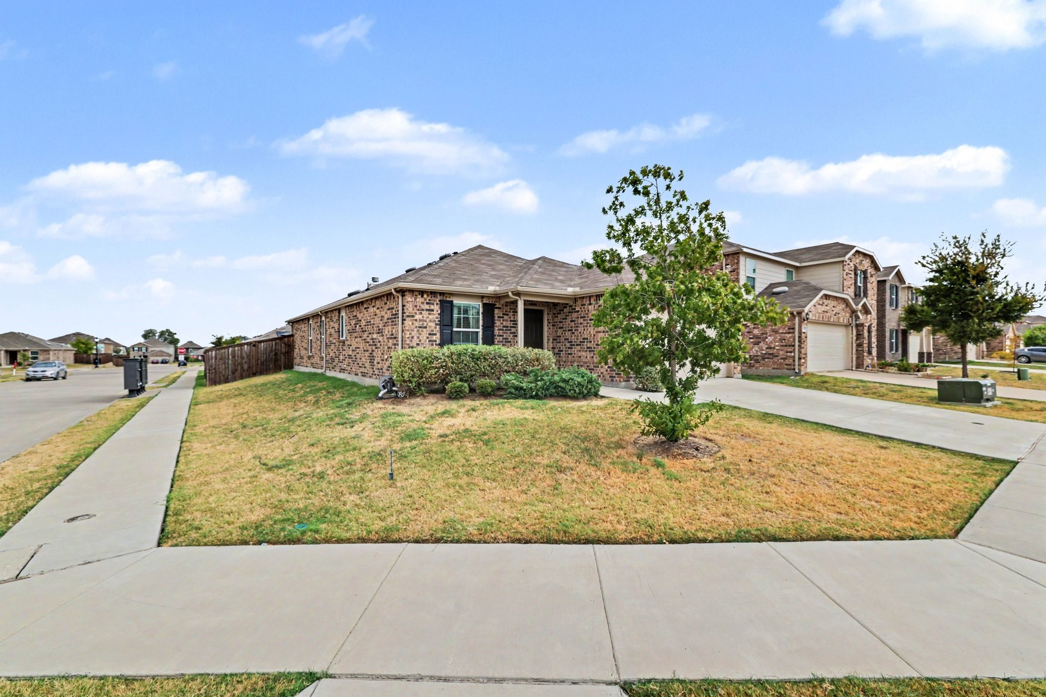 1301 Waggoner Drive Property Photo 3