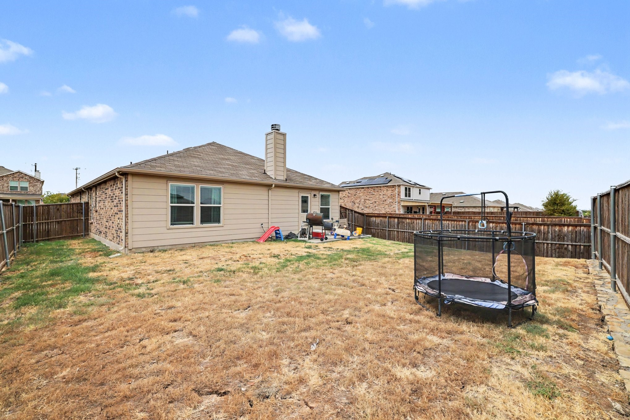 1301 Waggoner Drive Property Photo 11