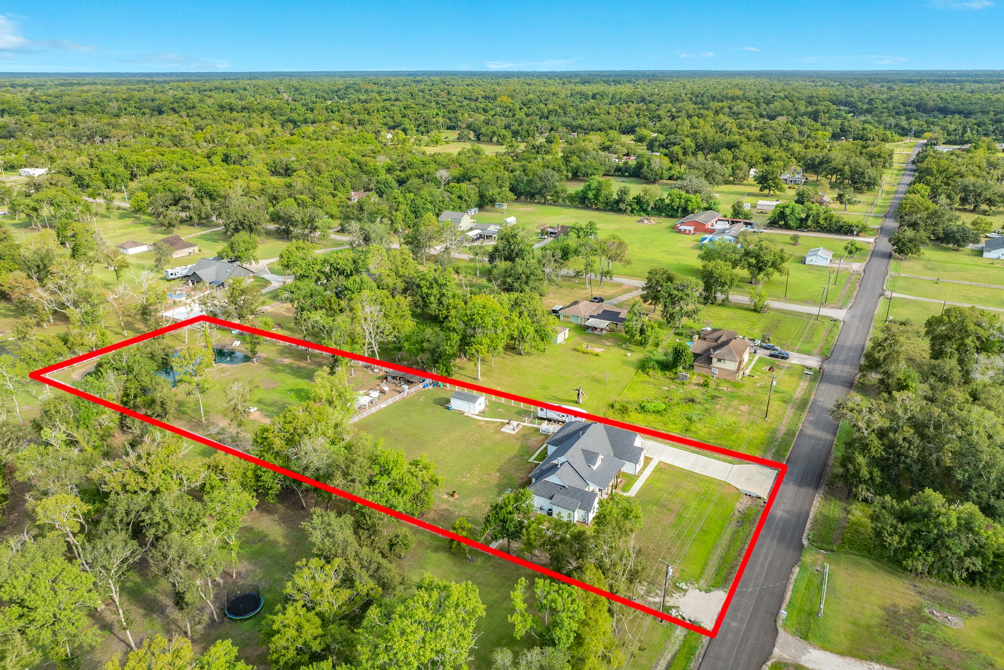 206 Black Oak Dr Property Photo 43