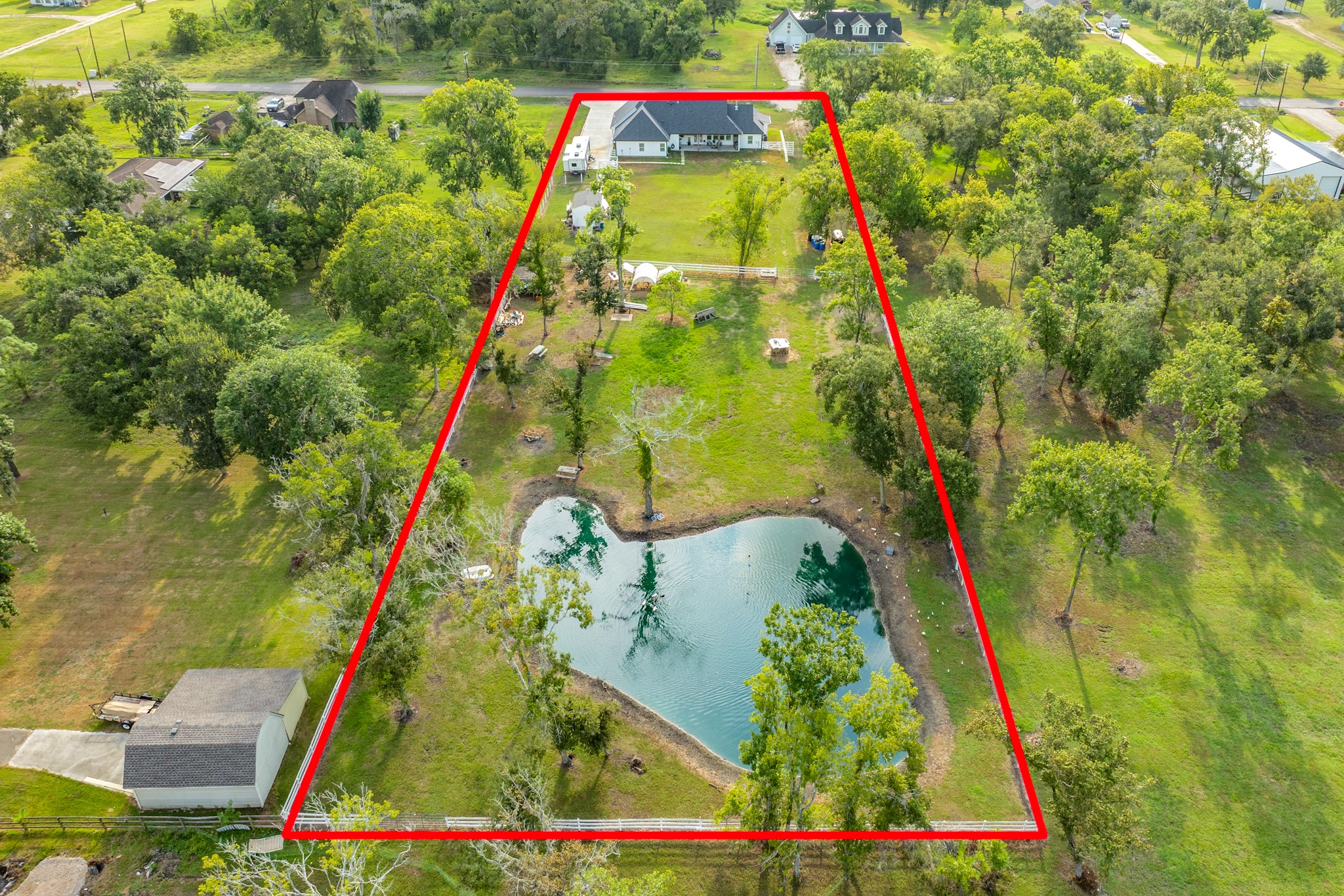 206 Black Oak Dr Property Photo 45
