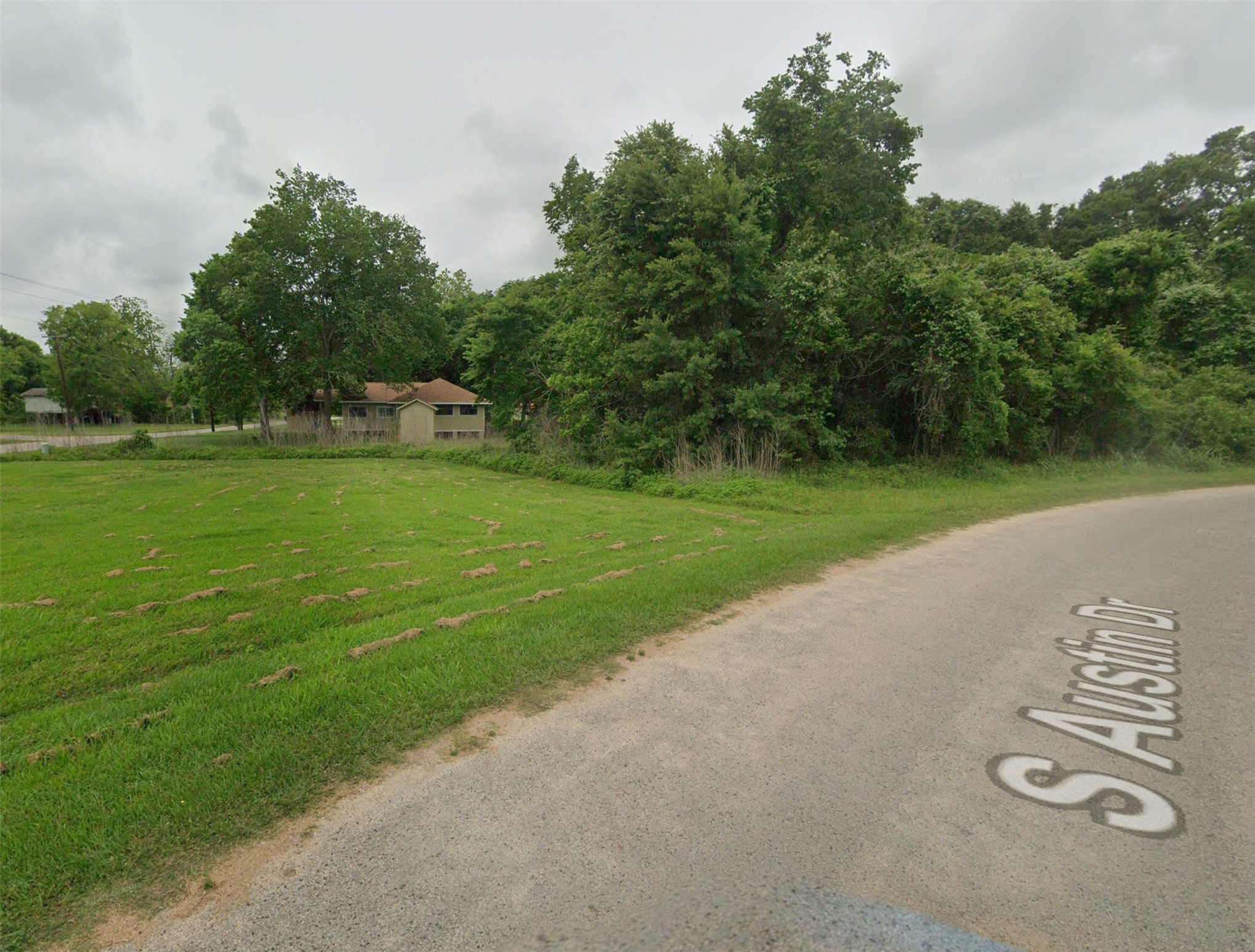 0 S Austin Drive Property Photo 1