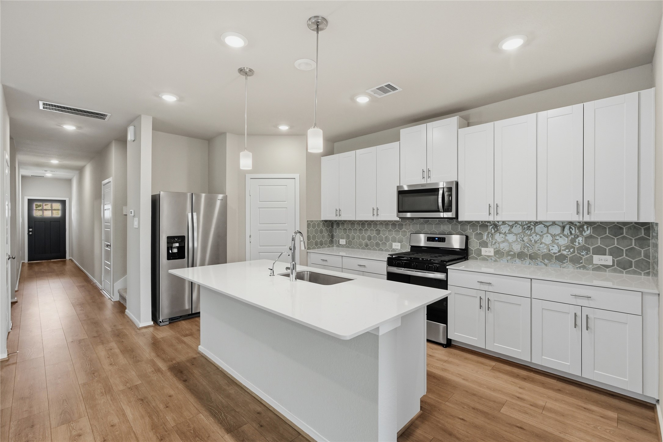 419 Gram Hill Drive Property Photo 3