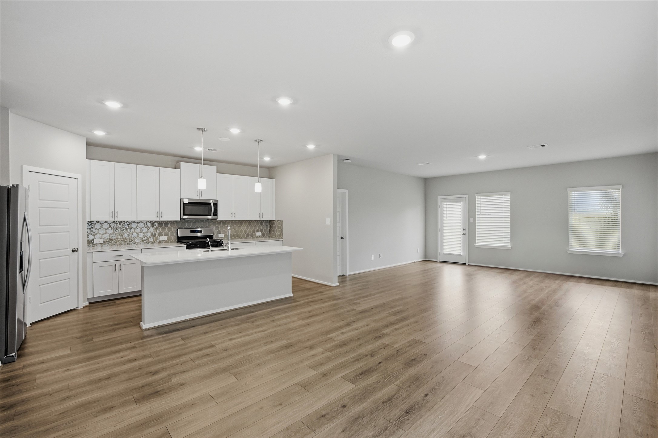 419 Gram Hill Drive Property Photo 4