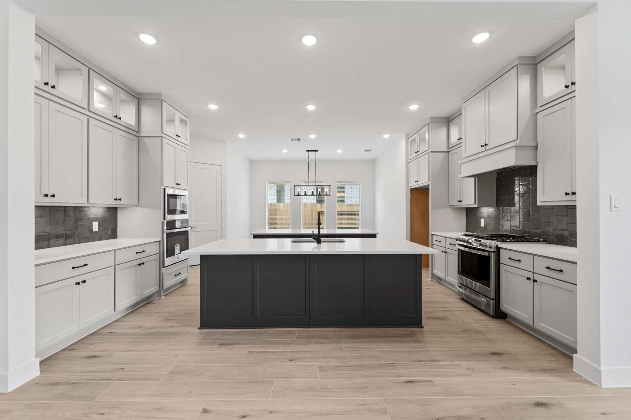 12834 Forest Garden Court Property Photo 1