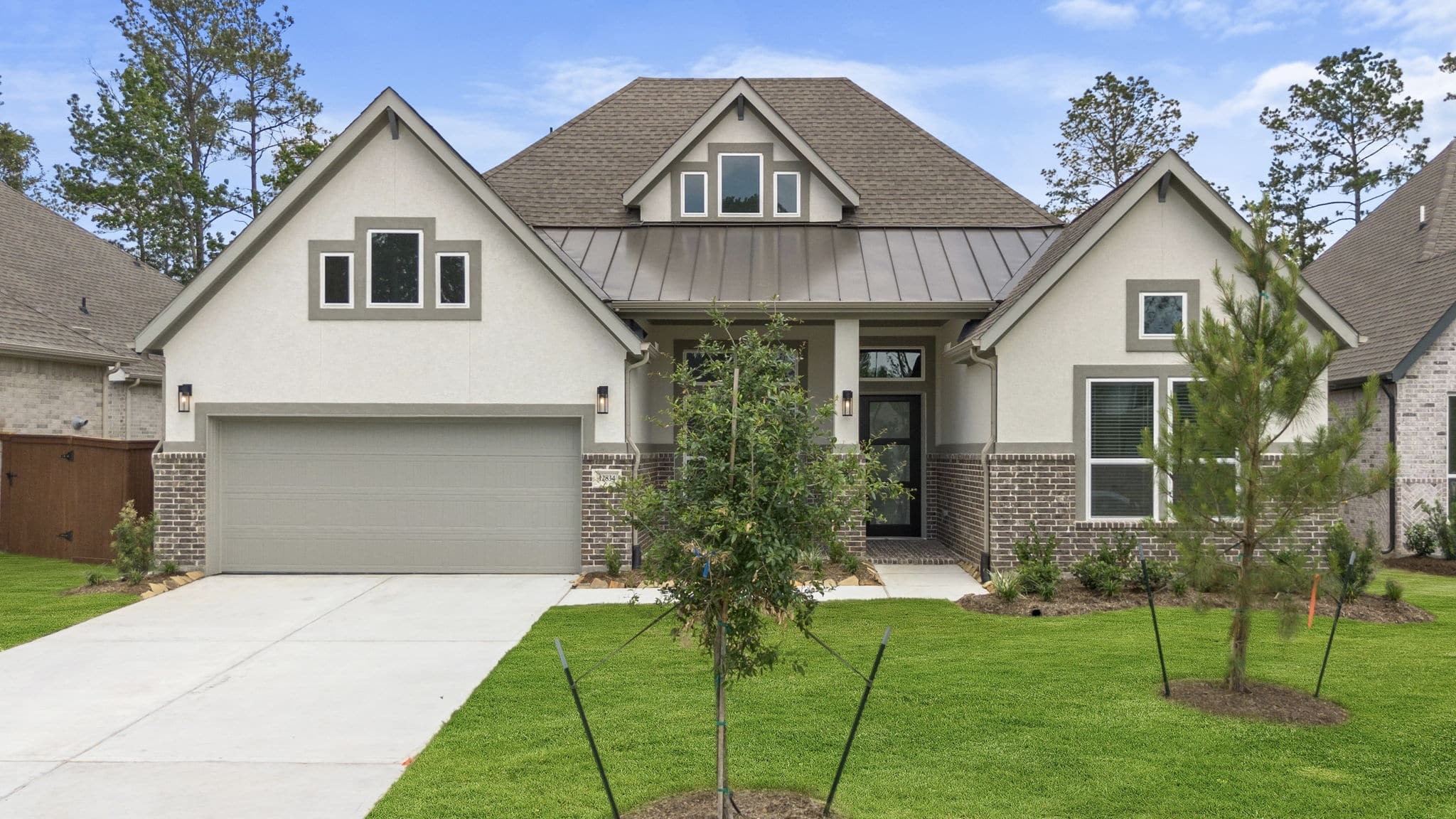 12834 Forest Garden Court Property Photo 3