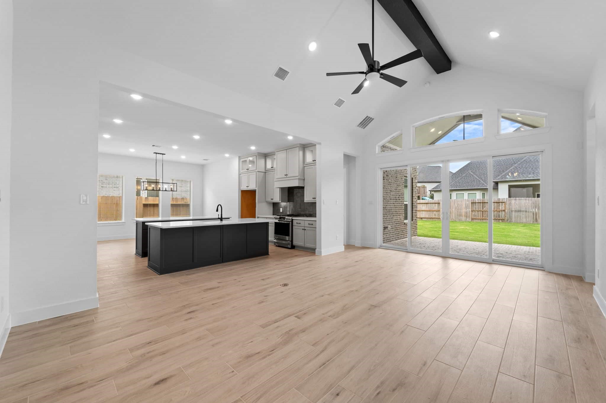 12834 Forest Garden Court Property Photo 5