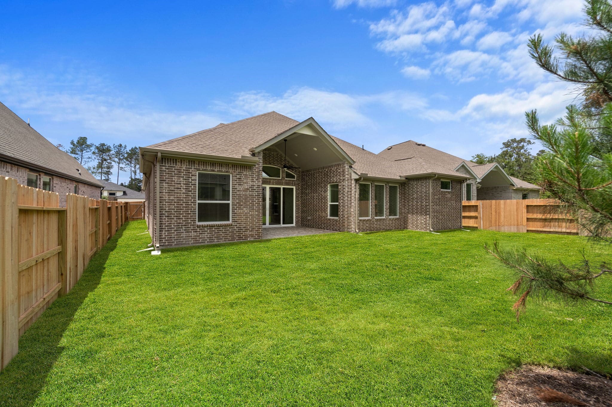 12834 Forest Garden Court Property Photo 30