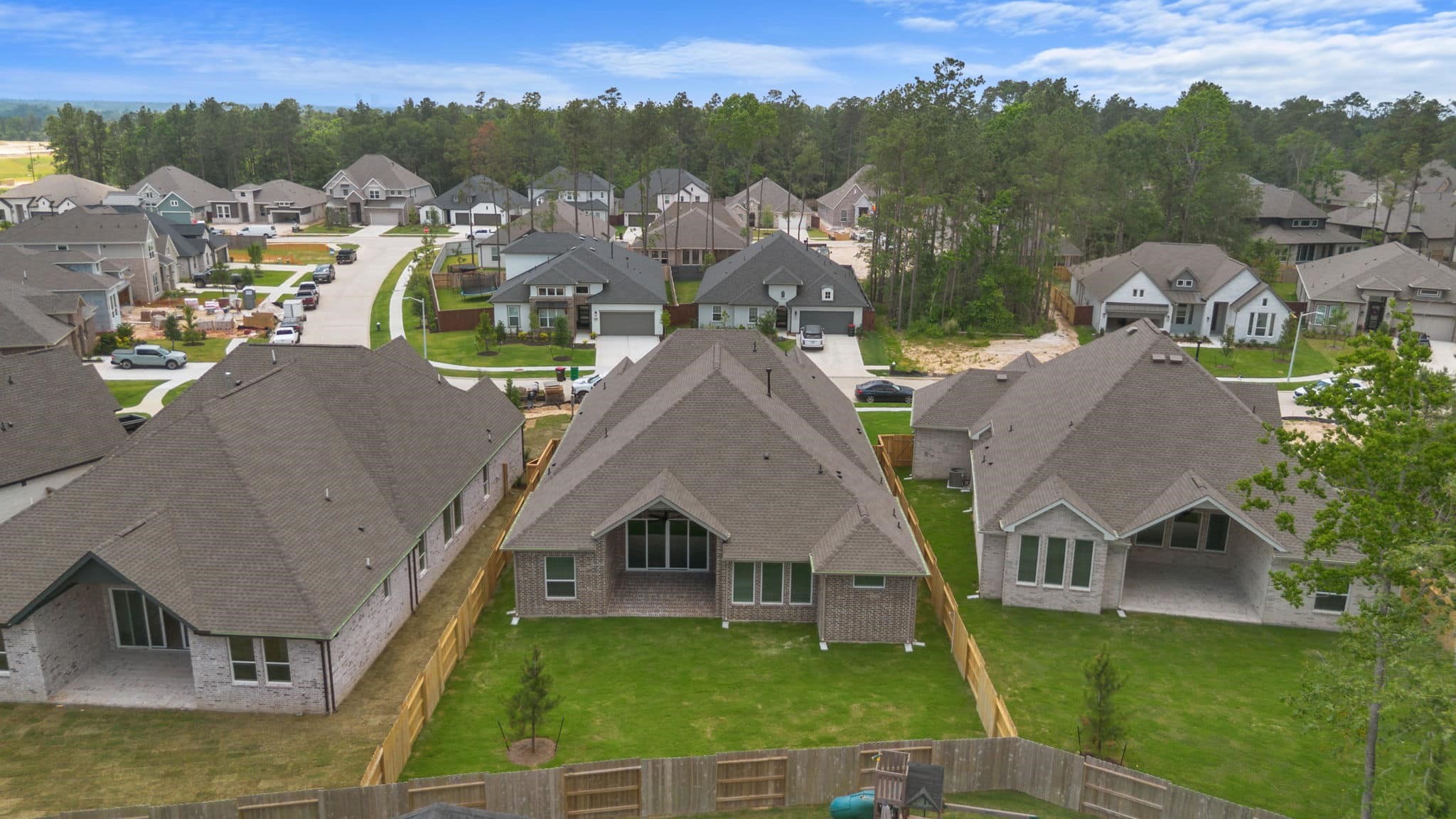 12834 Forest Garden Court Property Photo 31