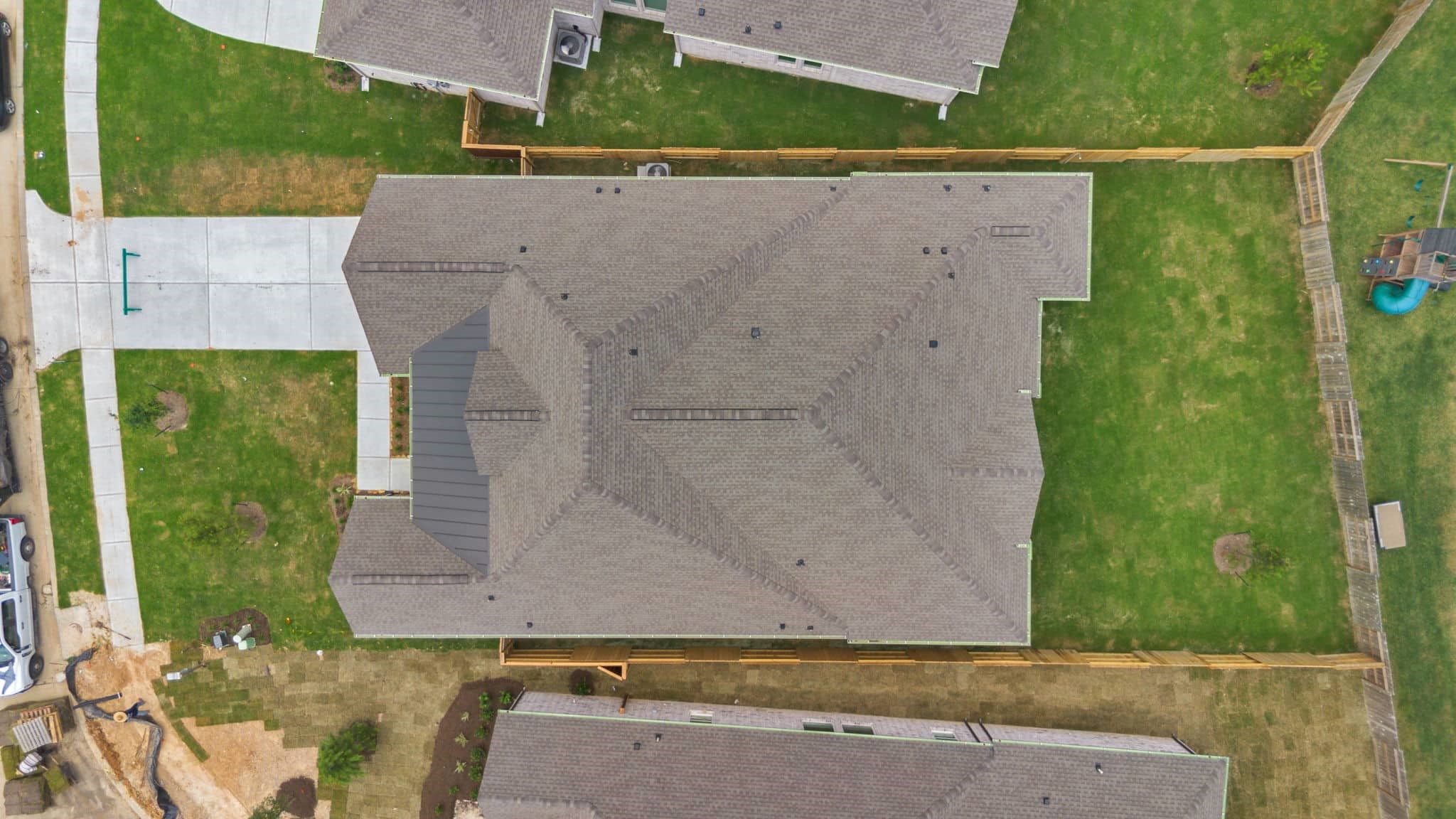 12834 Forest Garden Court Property Photo 32