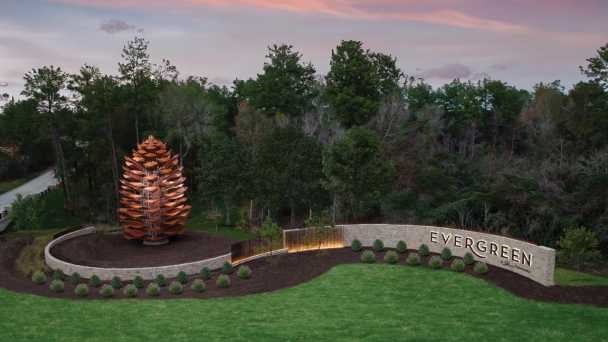 12834 Forest Garden Court Property Photo 34