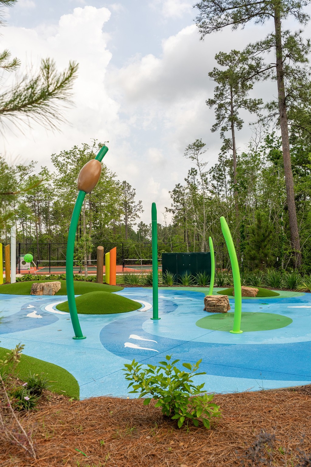 12834 Forest Garden Court Property Photo 40