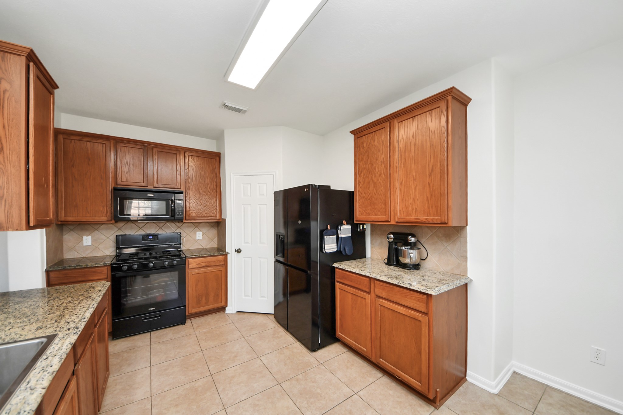2705 Calico Creek Lane Property Photo 7