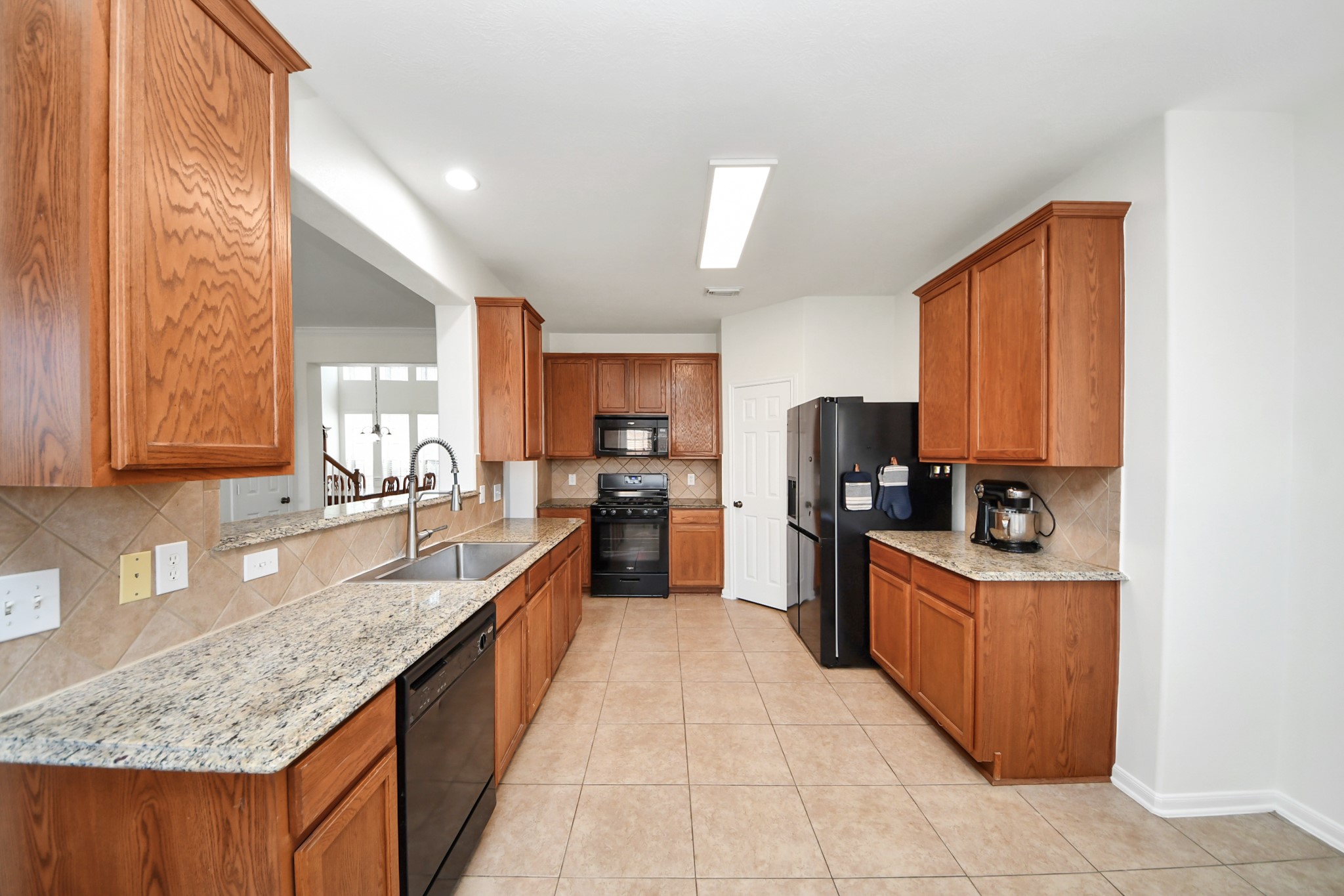2705 Calico Creek Lane Property Photo 8