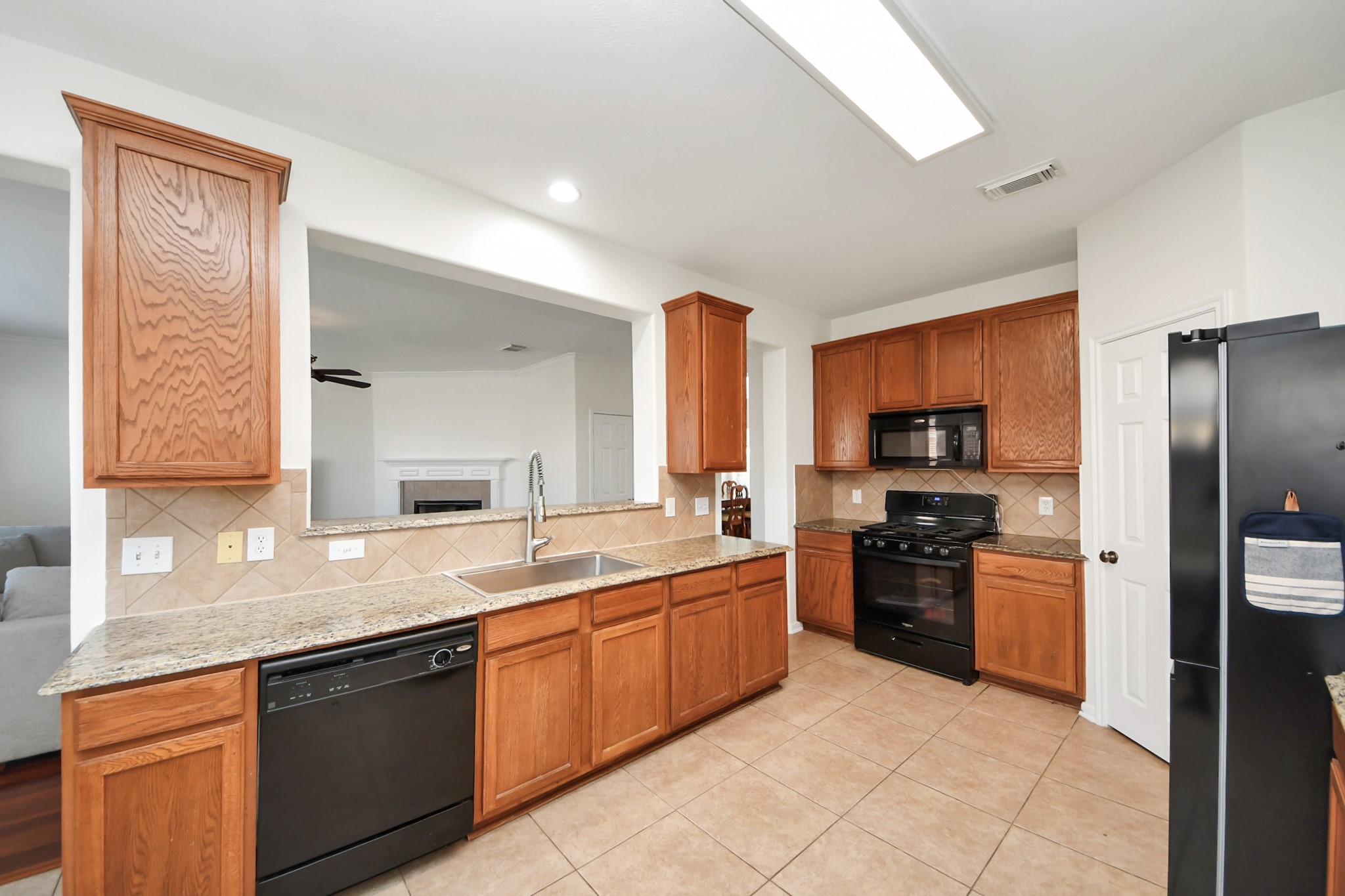 2705 Calico Creek Lane Property Photo 9