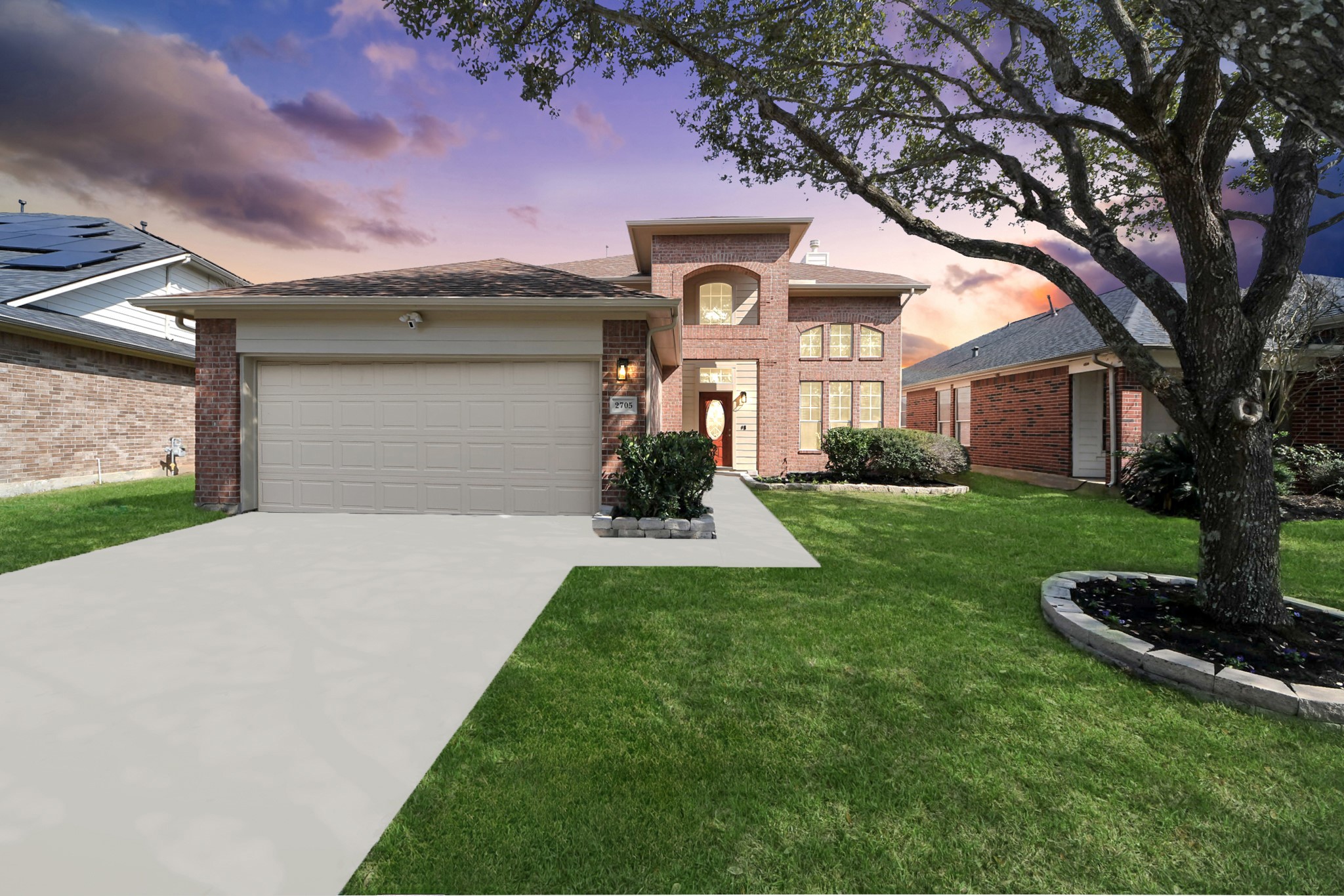 2705 Calico Creek Lane Property Photo 26