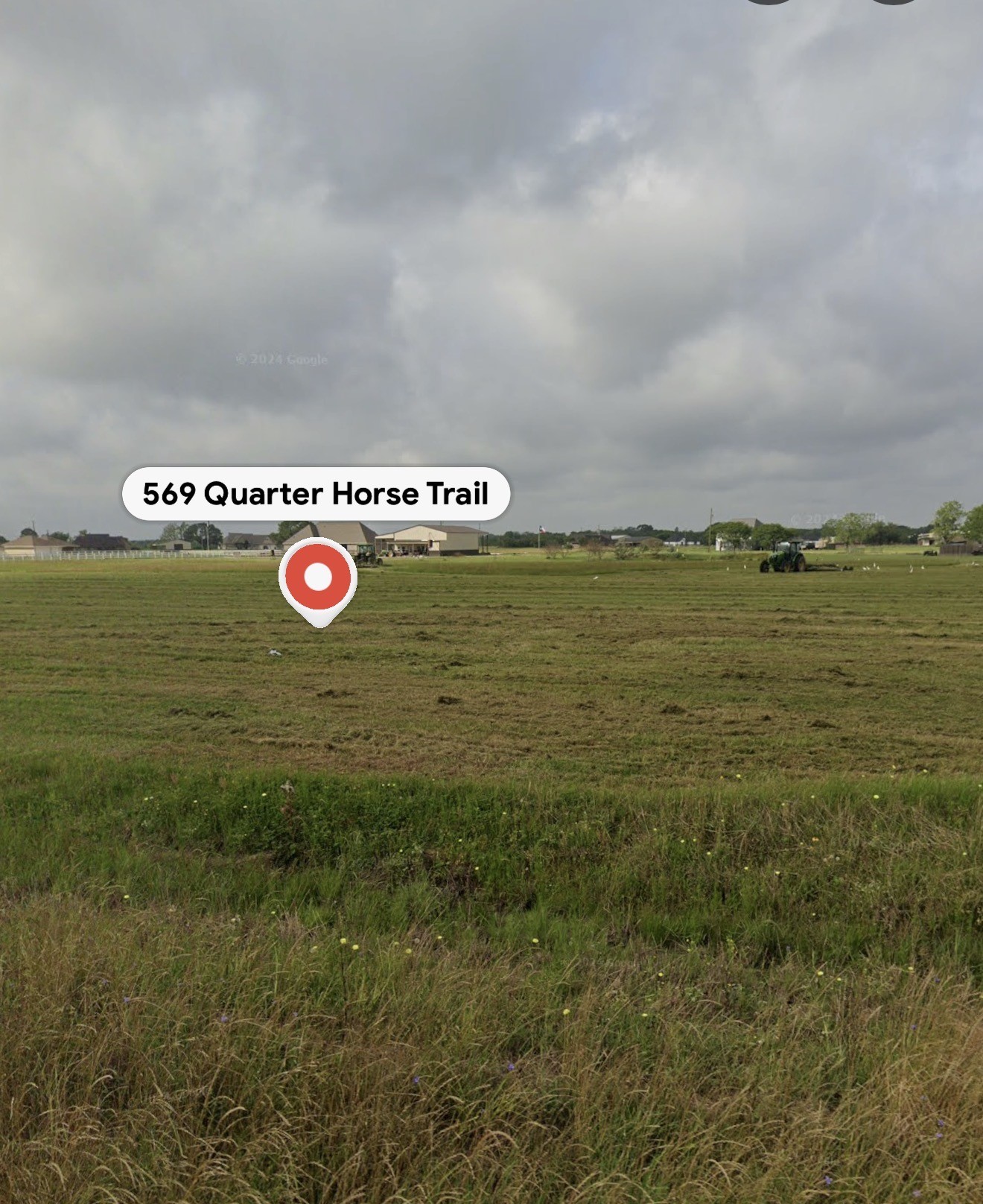 569 Quarter Horse Trail Property Photo 5