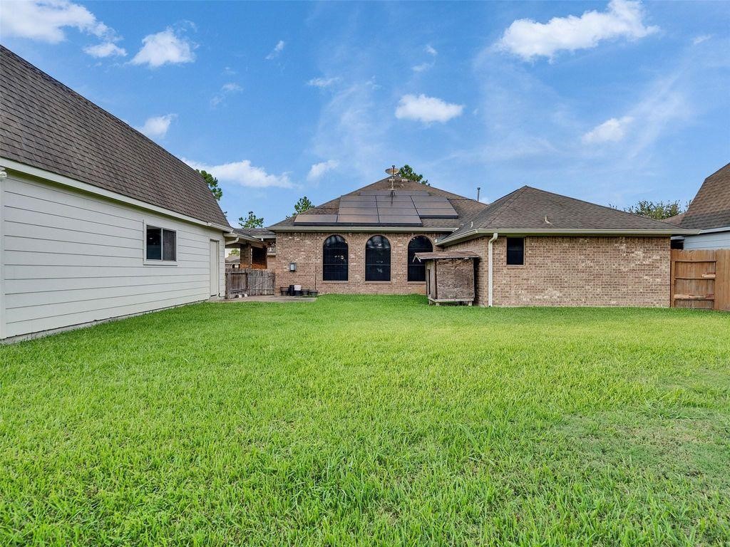 2714 Brahman Dr Property Photo 4