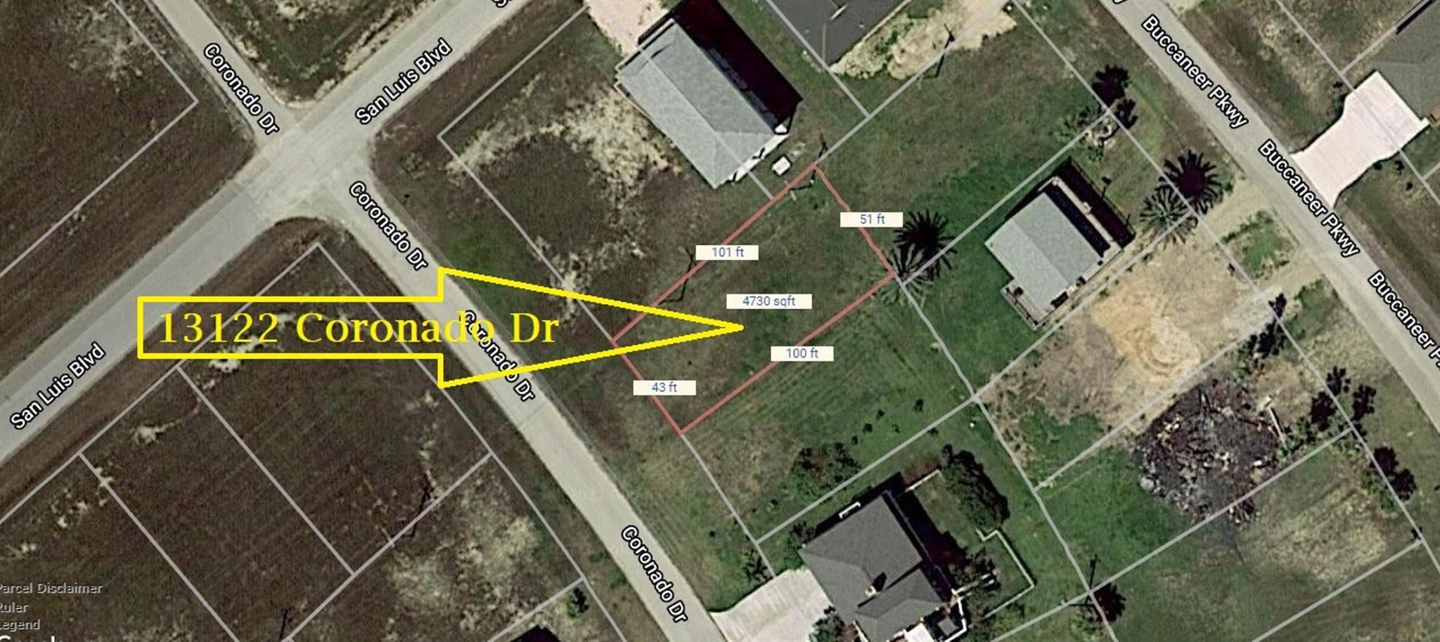 13122 Coronado Drive Property Photo 3