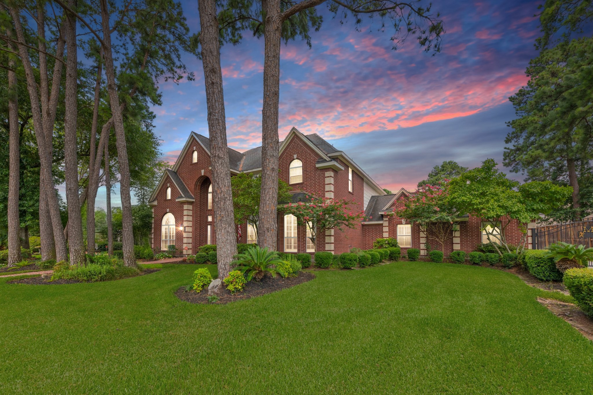 16131 Stewarts Grove Drive Property Photo