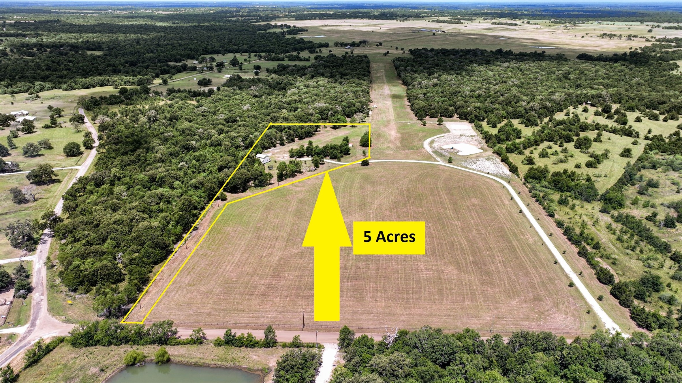 11434 Bozeman Ferry Road Property Photo 1