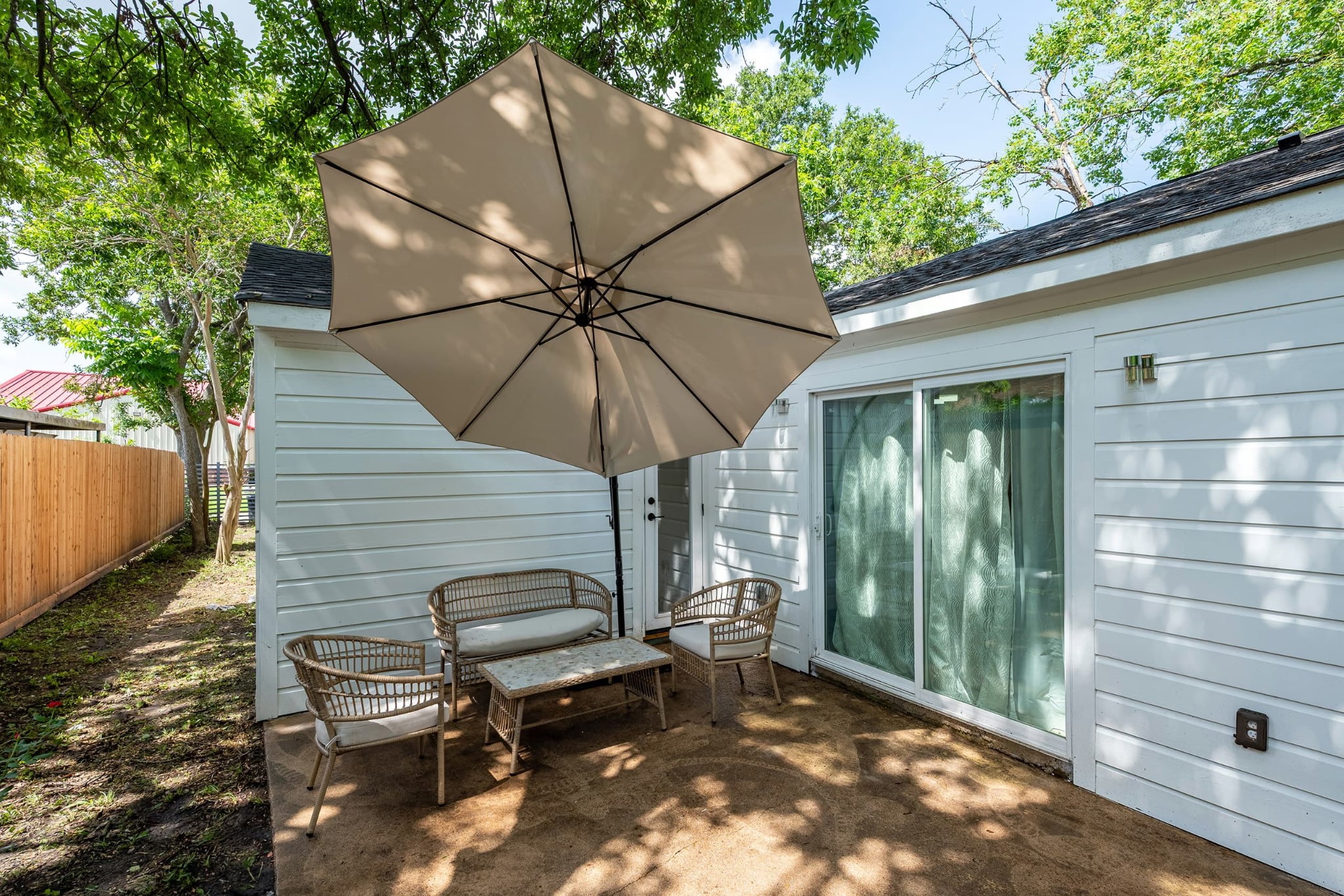 4805 Southwind Street Property Photo 21