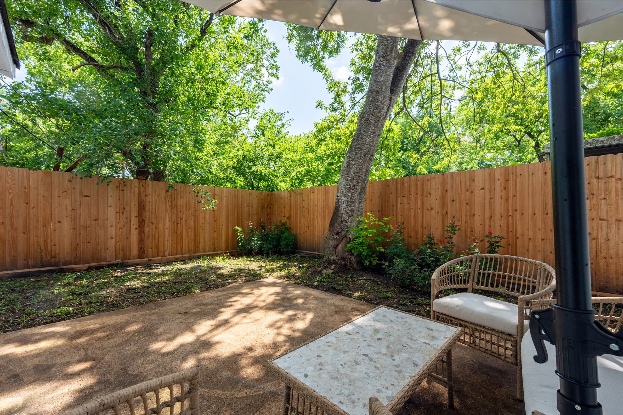 4805 Southwind Street Property Photo 22