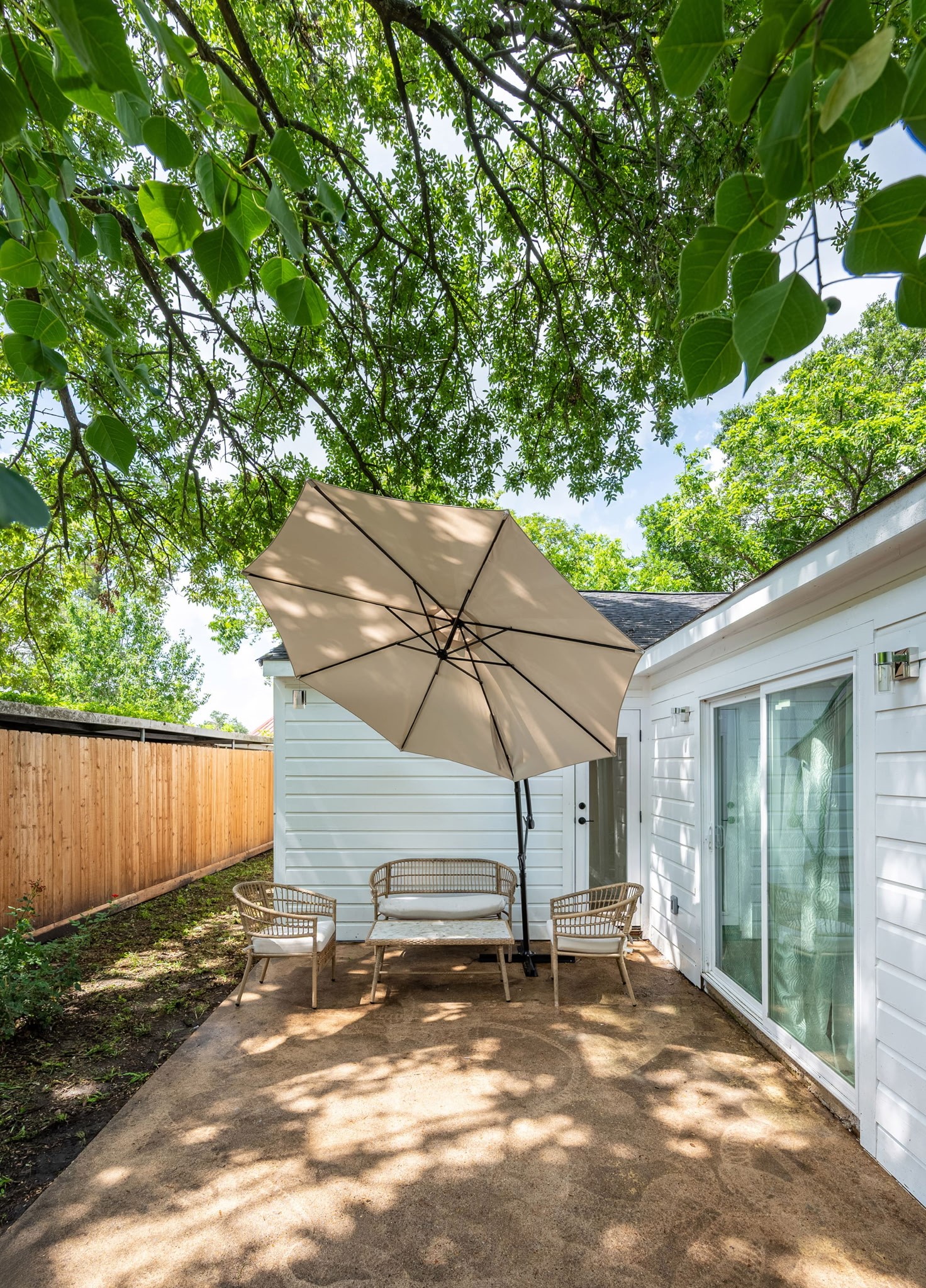 4805 Southwind Street Property Photo 23