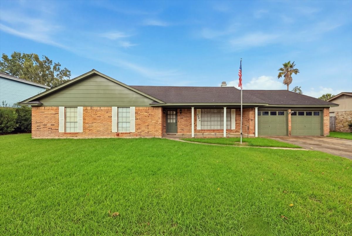 8408 Friar Tuck Drive Property Photo 1